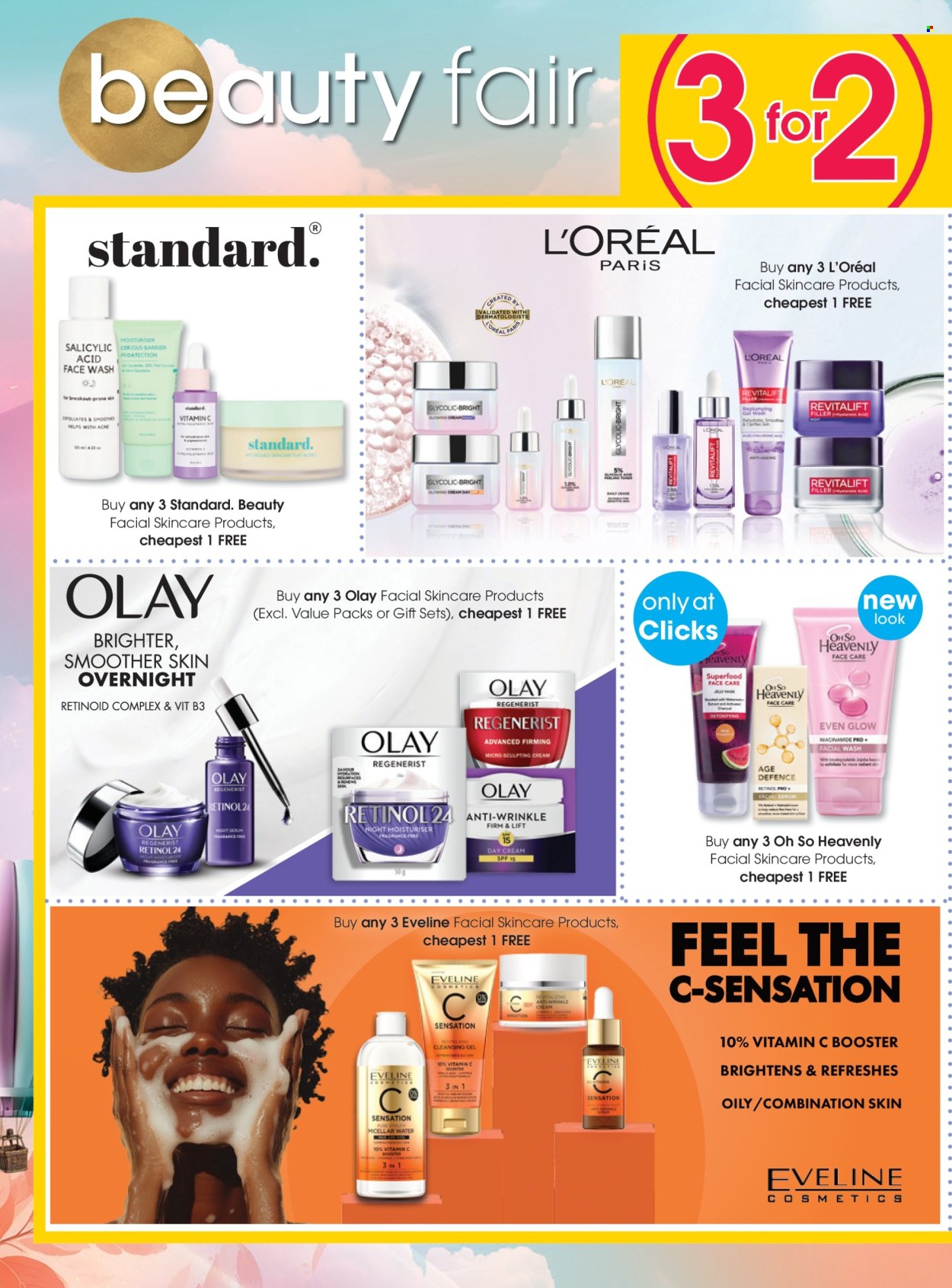 Clicks specials - 20/03/2025 - 16/04/2025. Page 26