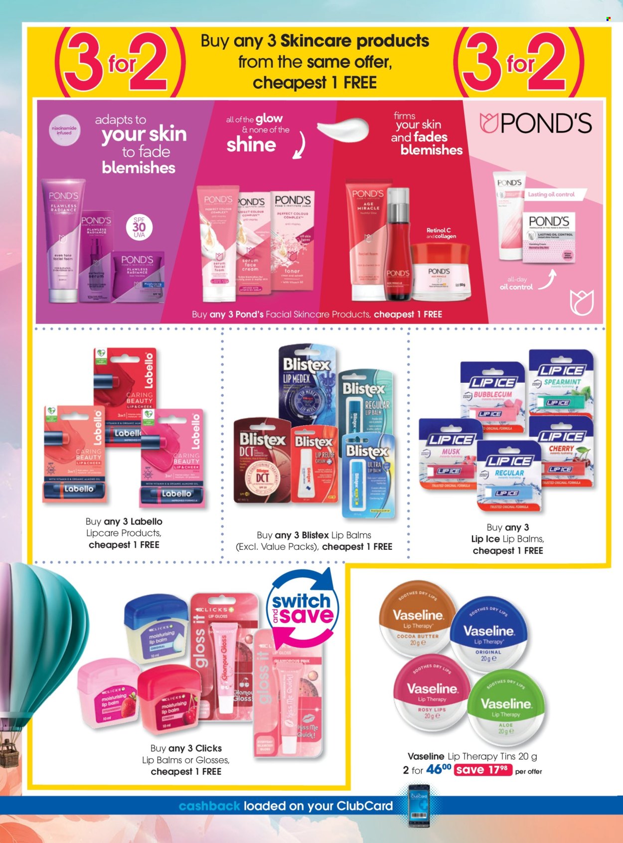 Clicks specials - 20/03/2025 - 16/04/2025. Page 28
