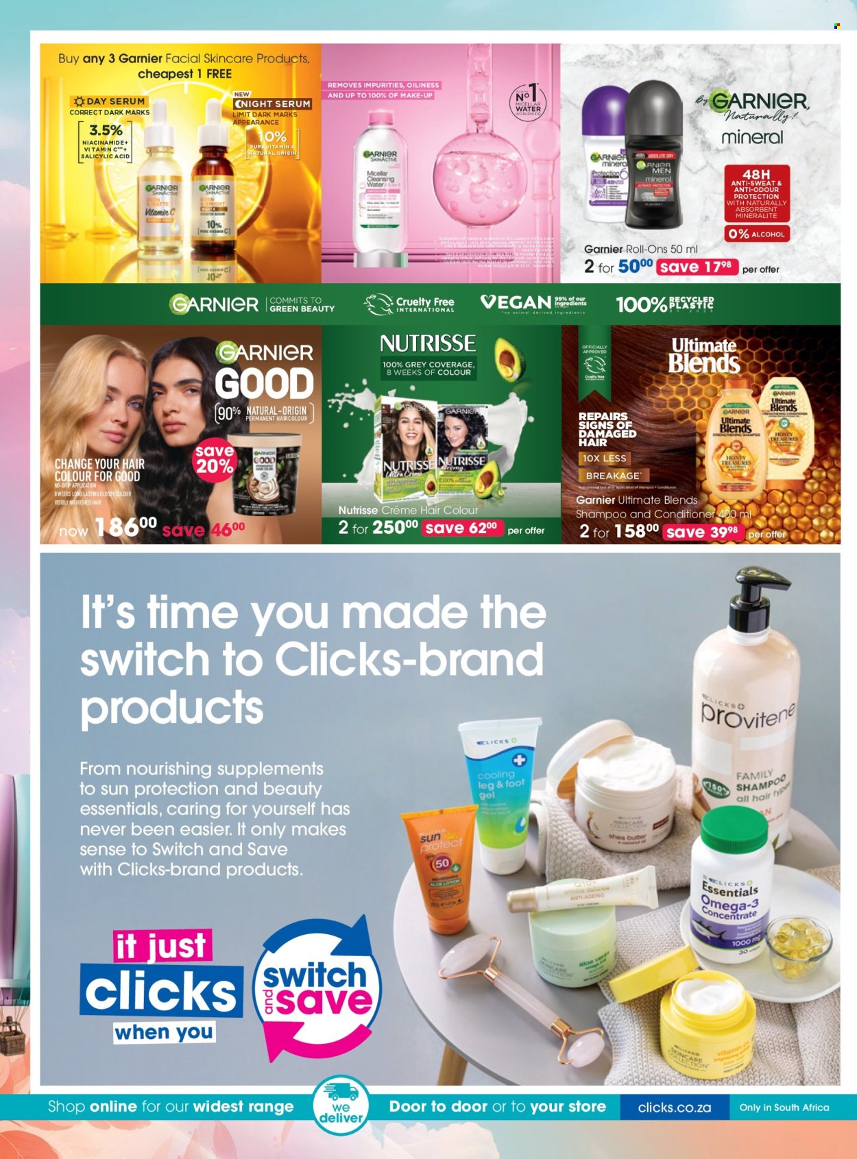 Clicks specials - 20/03/2025 - 16/04/2025. Page 30