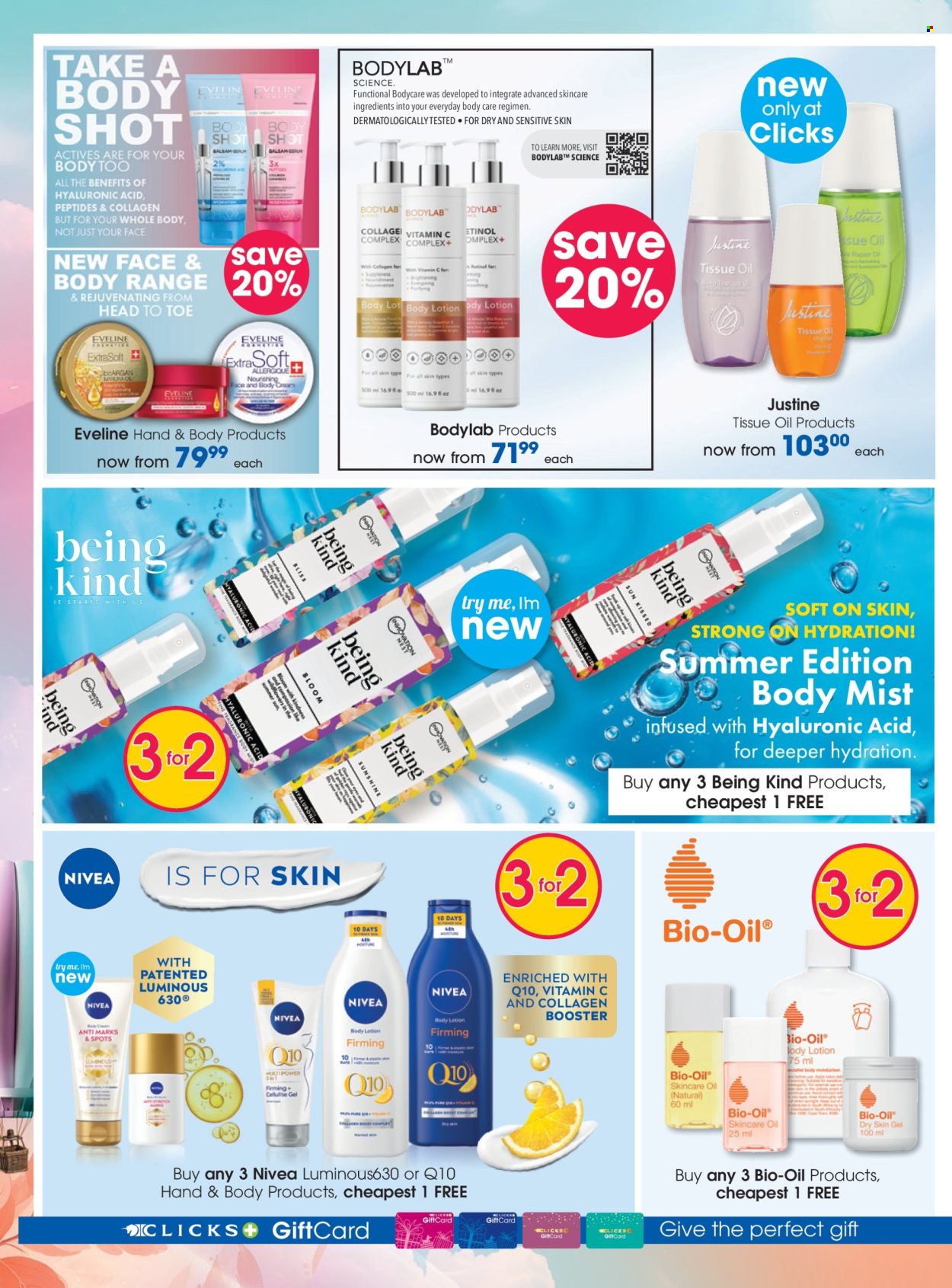 Clicks specials - 20/03/2025 - 16/04/2025. Page 34