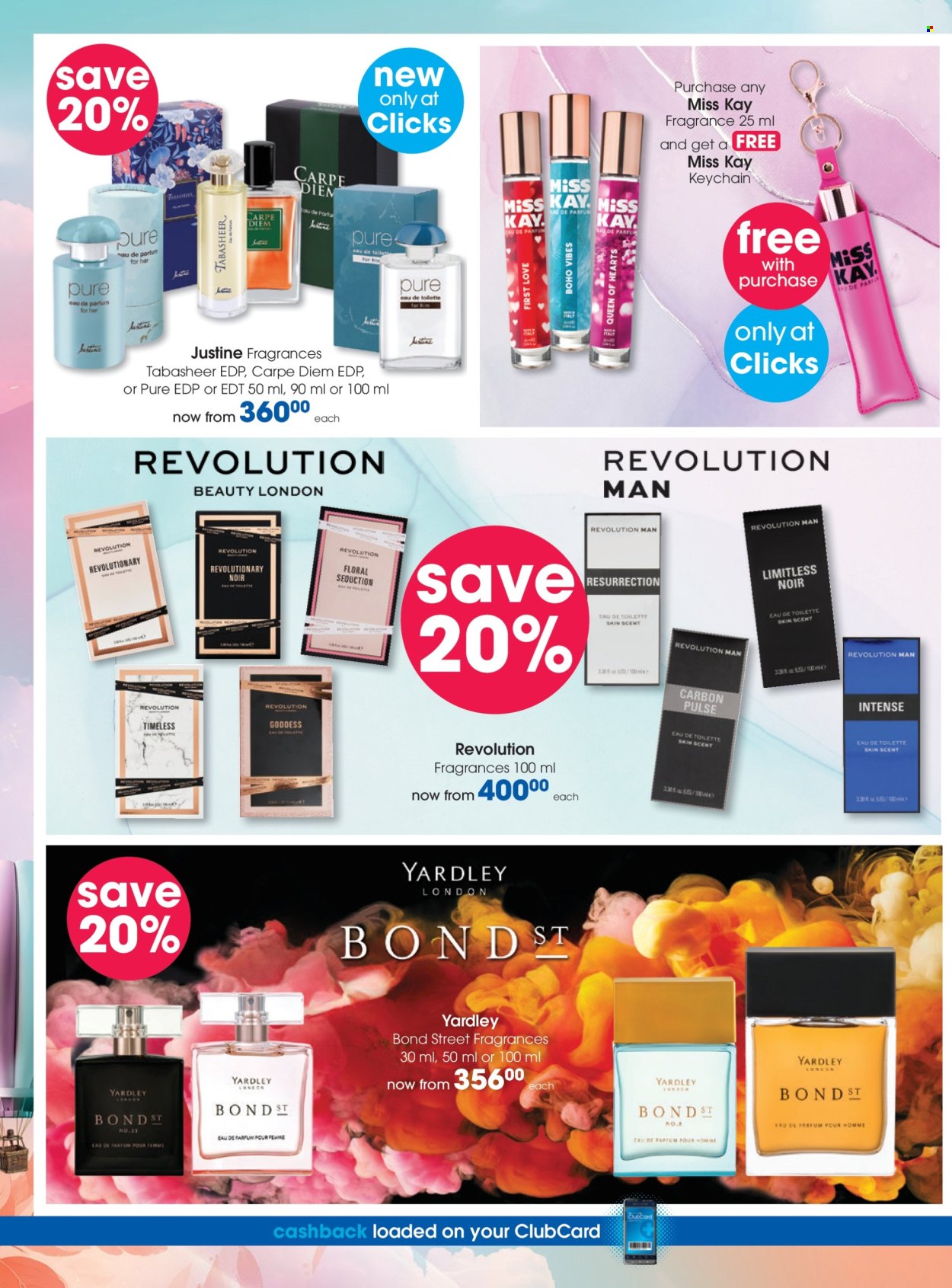 Clicks specials - 20/03/2025 - 16/04/2025. Page 38