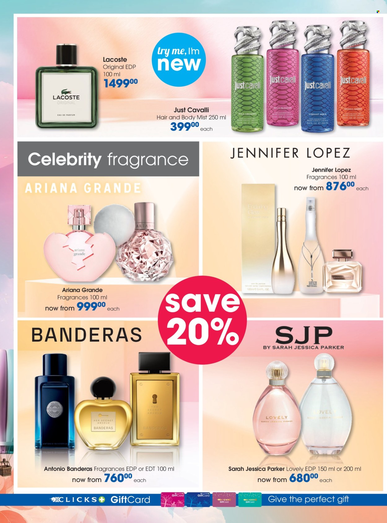 Clicks specials - 20/03/2025 - 16/04/2025. Page 40