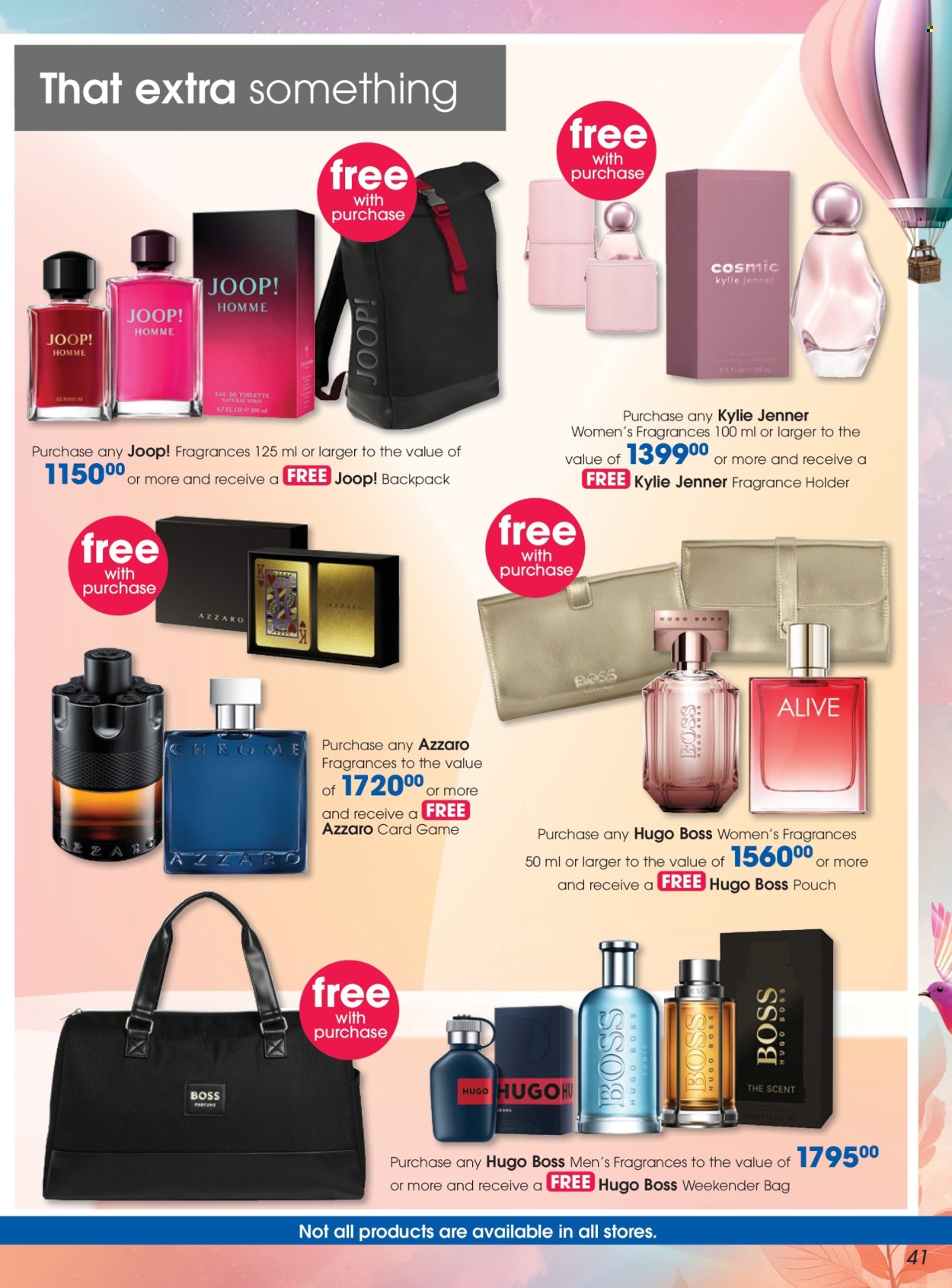 Clicks specials - 20/03/2025 - 16/04/2025. Page 41
