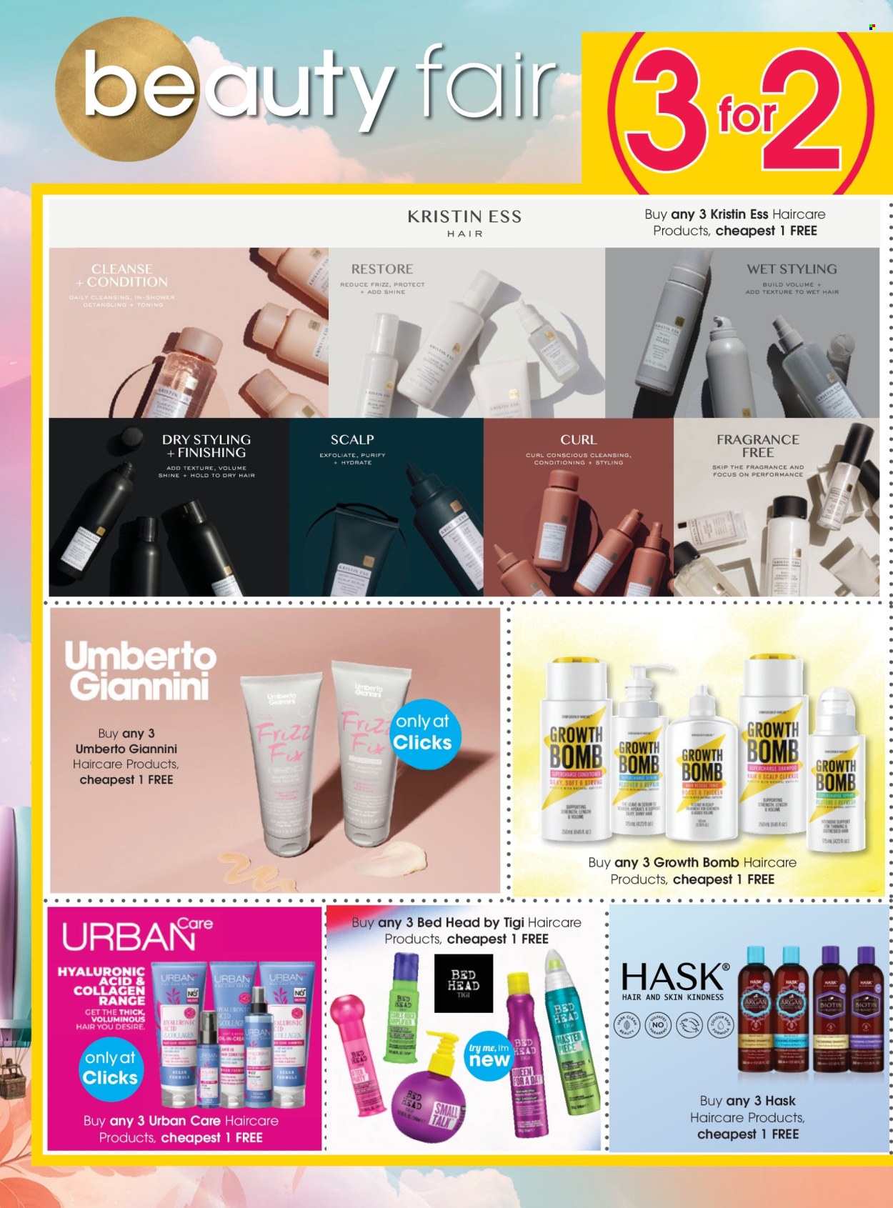 Clicks specials - 20/03/2025 - 16/04/2025. Page 44