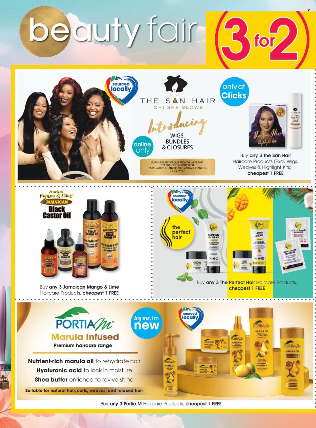 Clicks specials - 20/03/2025 - 16/04/2025. Page 46