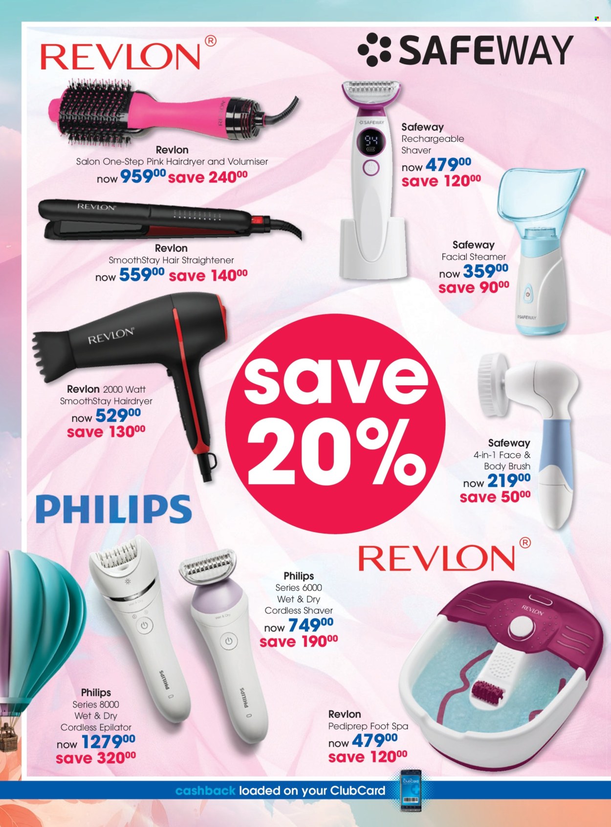 Clicks specials - 20/03/2025 - 16/04/2025. Page 50