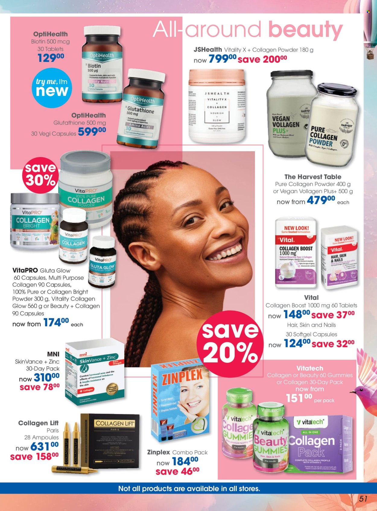Clicks specials - 20/03/2025 - 16/04/2025. Page 51