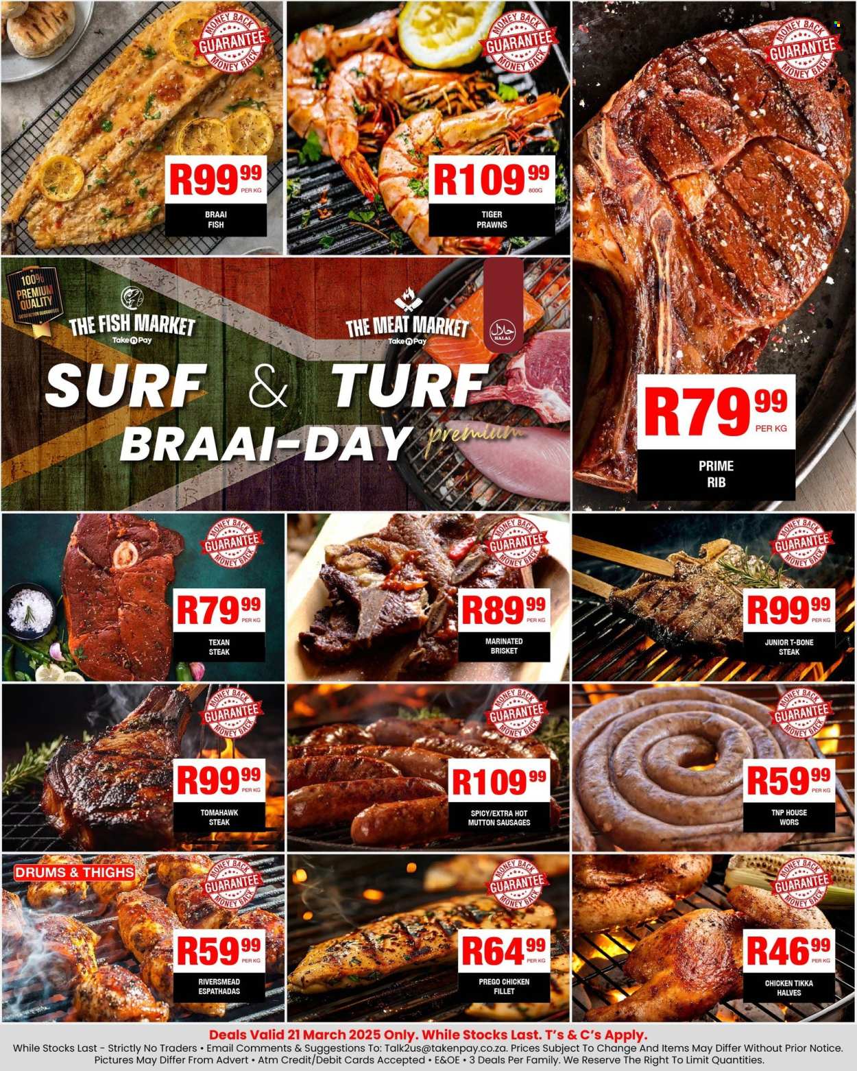 Take n Pay specials - 21/03/2025 - 21/03/2025. Page 2