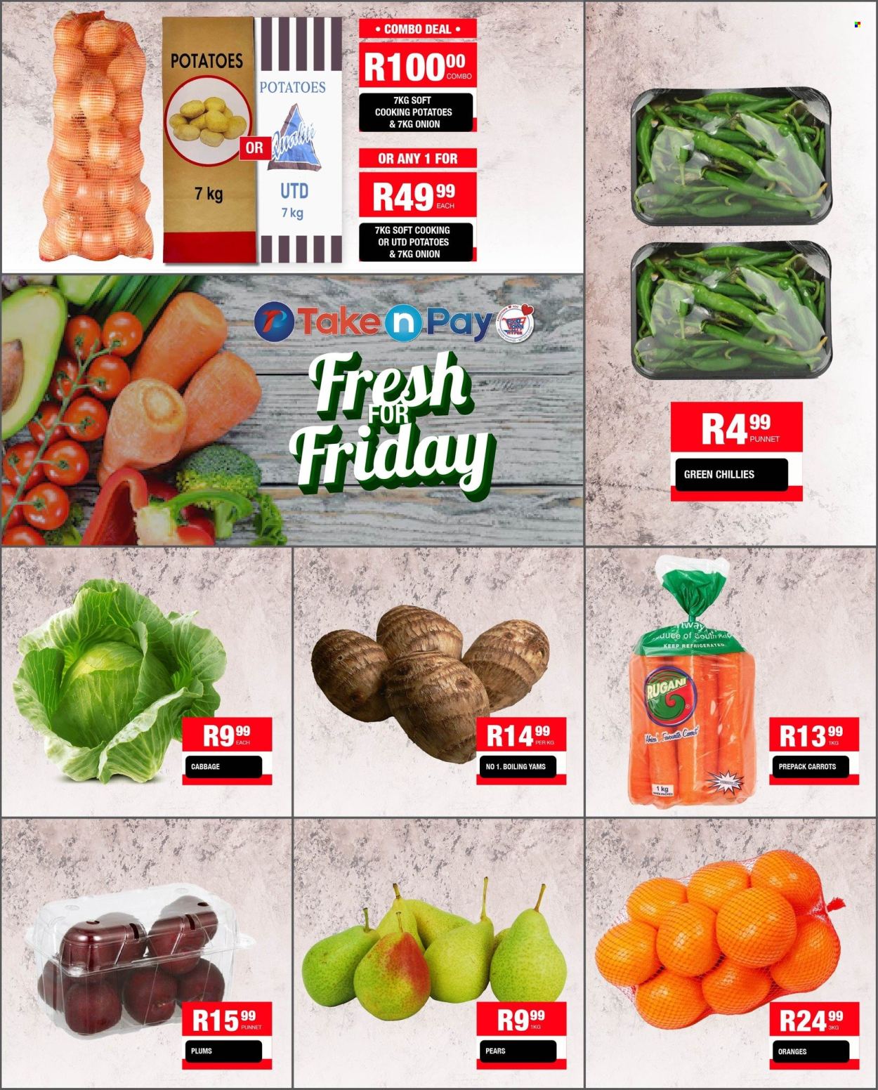 Take n Pay specials - 21/03/2025 - 21/03/2025. Page 3