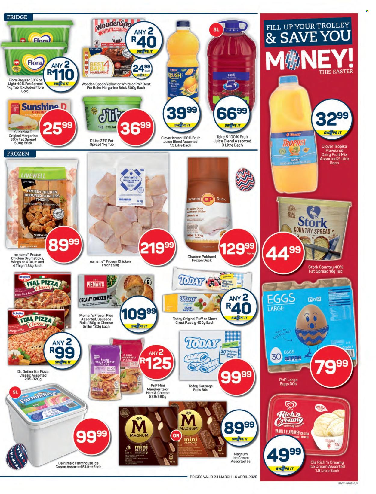 Pick n Pay QualiSave specials - 24/03/2025 - 06/04/2025. Page 3