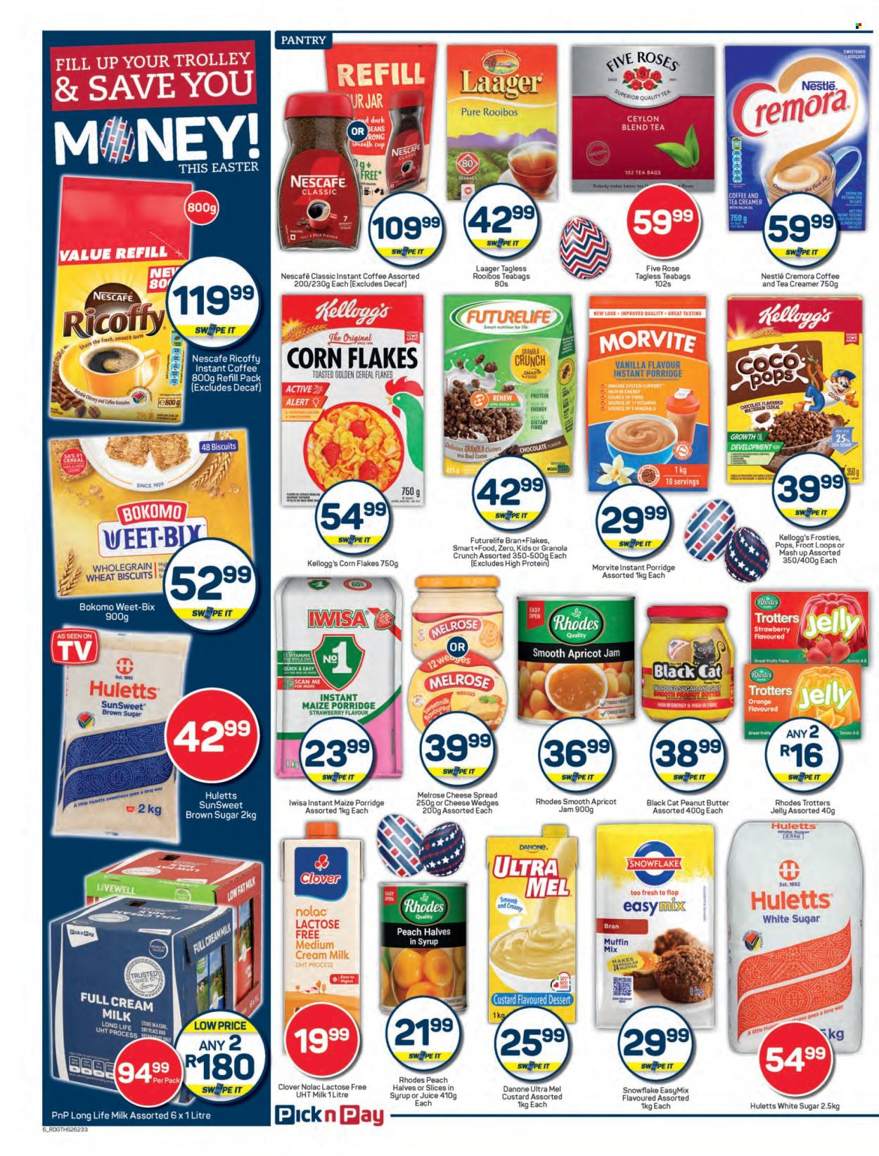 Pick n Pay QualiSave specials - 24/03/2025 - 06/04/2025. Page 6