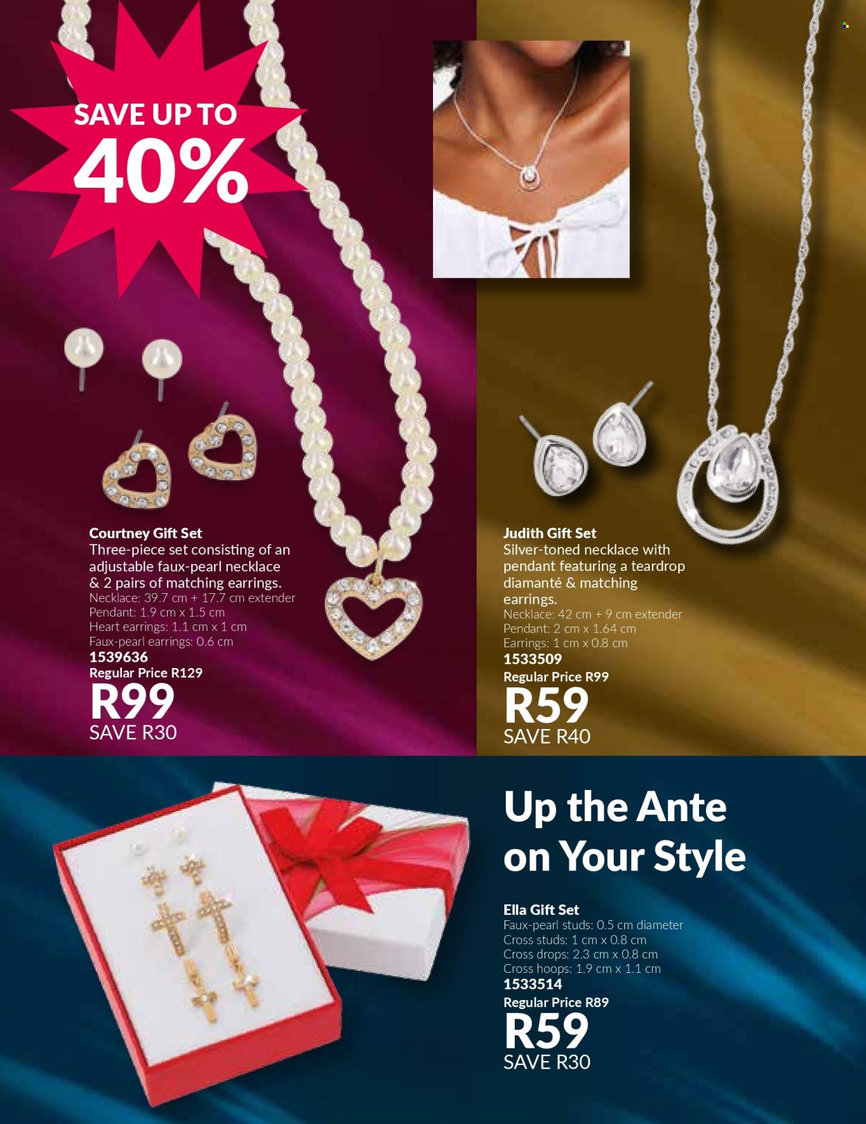 Avon specials - 19/03/2025 - 31/03/2025. Page 2