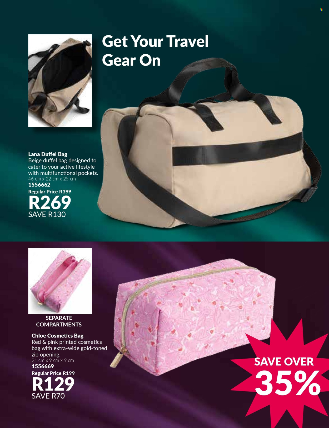Avon specials - 19/03/2025 - 31/03/2025. Page 8