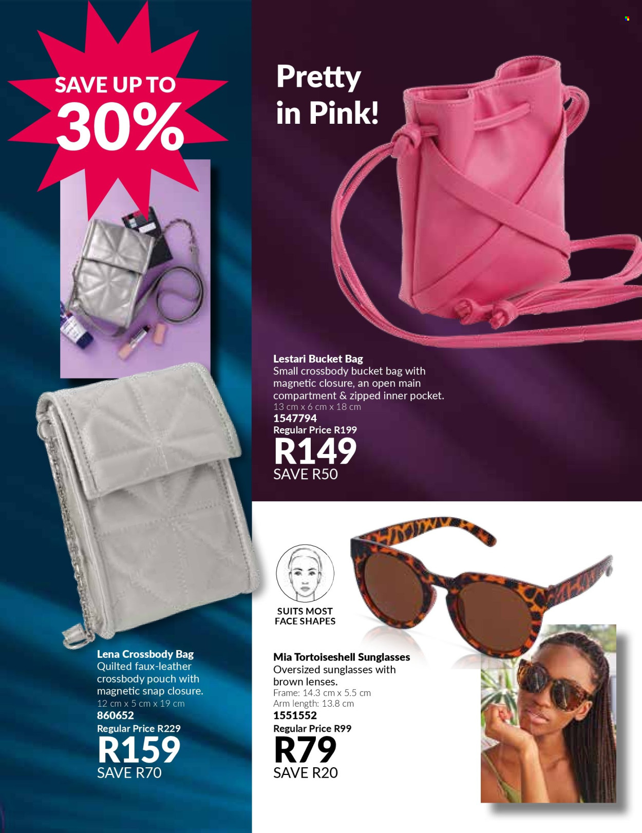 Avon specials - 19/03/2025 - 31/03/2025. Page 9