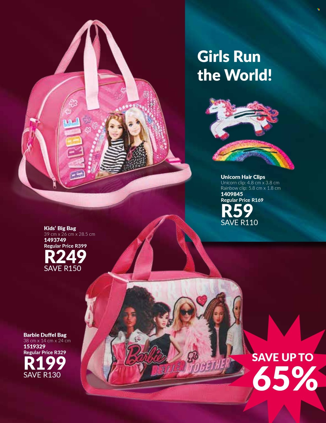 Avon specials - 19/03/2025 - 31/03/2025. Page 12