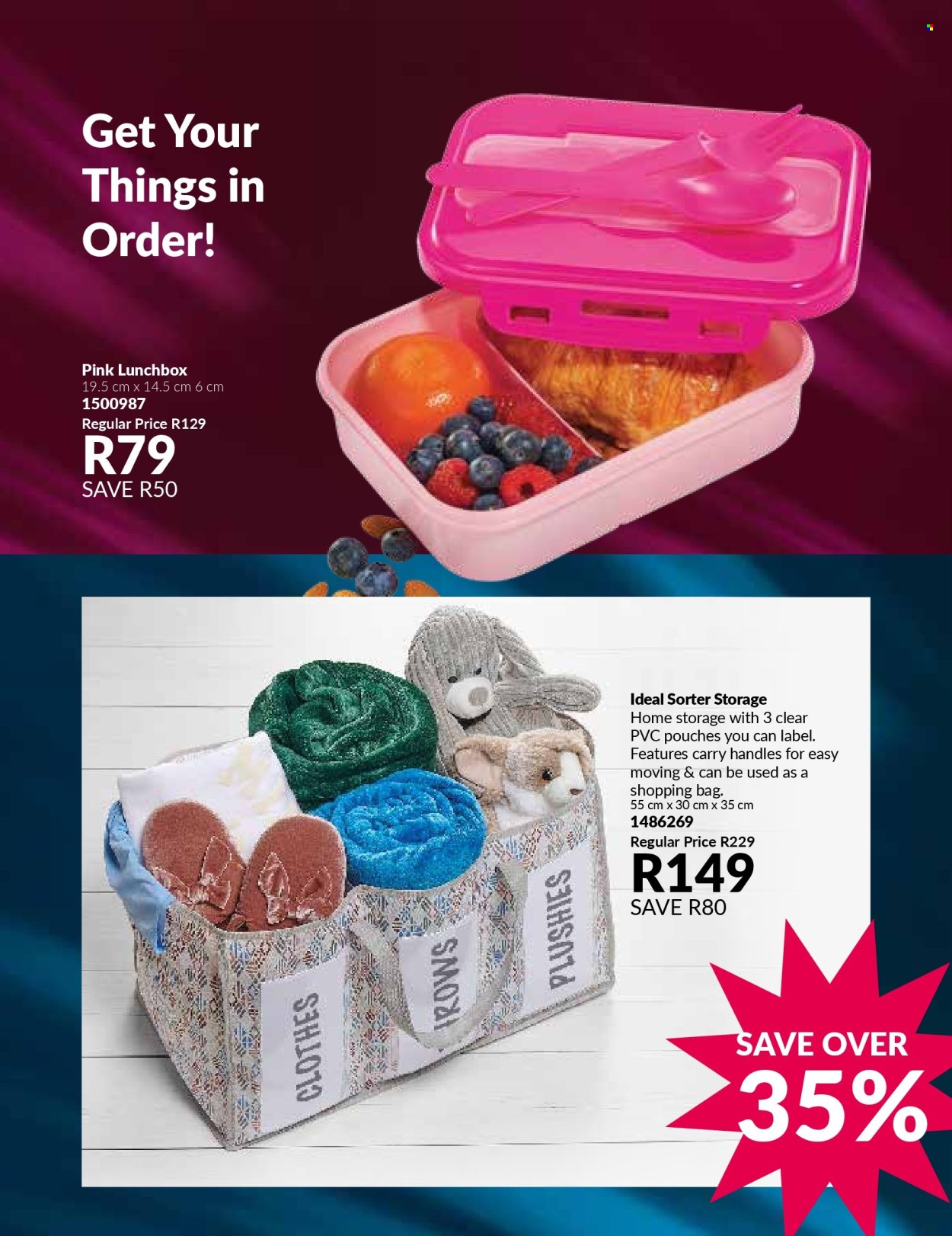 Avon specials - 19/03/2025 - 31/03/2025. Page 13
