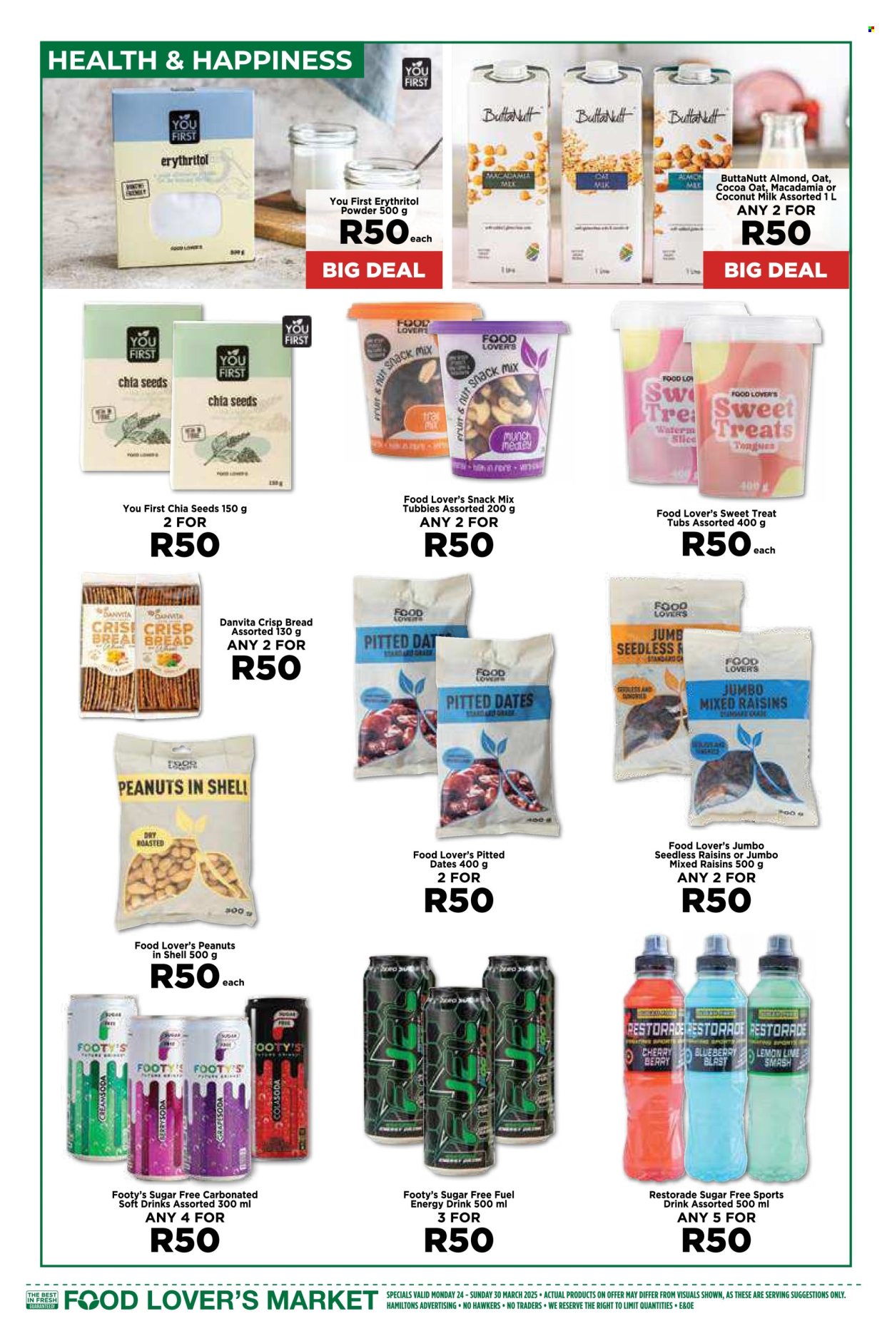 Food Lover's Market specials - 24/03/2025 - 30/03/2025. Page 9