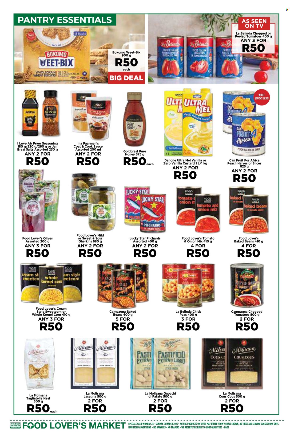 Food Lover's Market specials - 24/03/2025 - 30/03/2025. Page 10