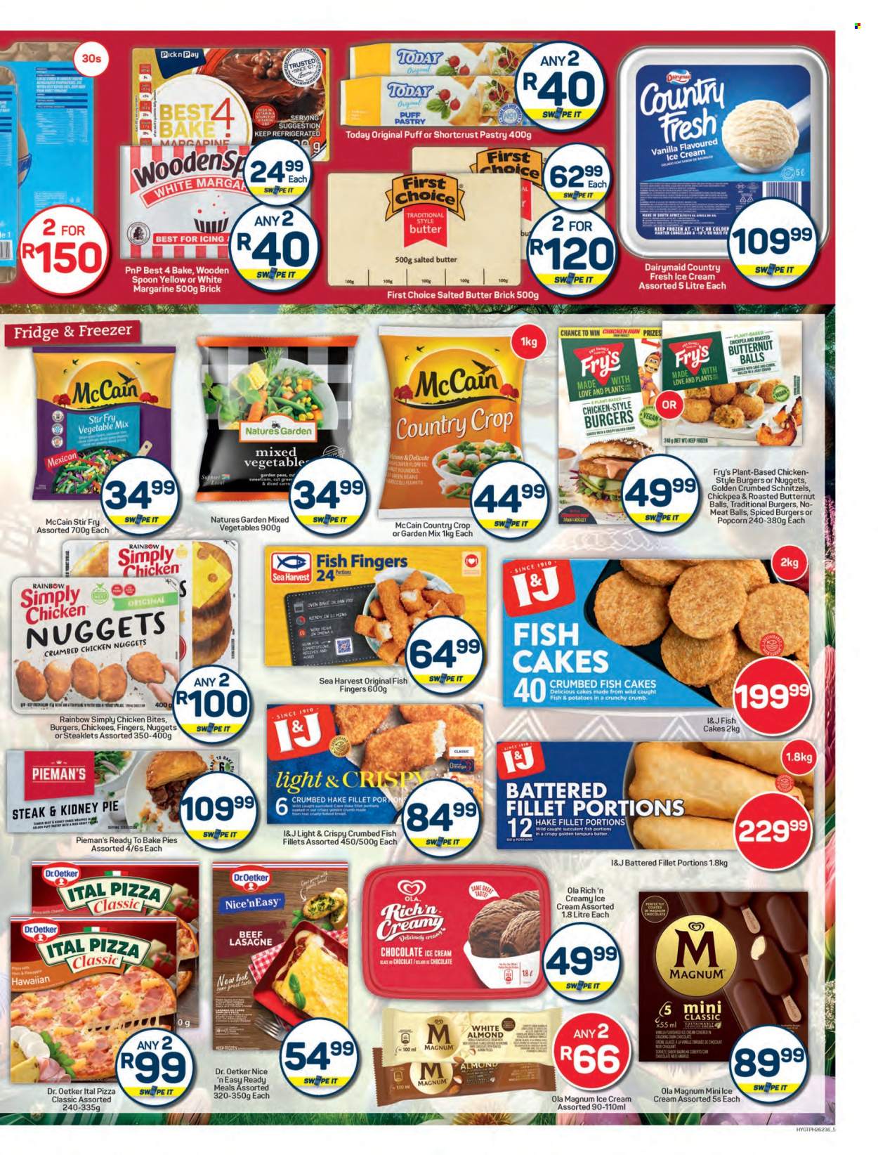 Pick n Pay Hypermarket specials - 24/03/2025 - 06/04/2025. Page 5