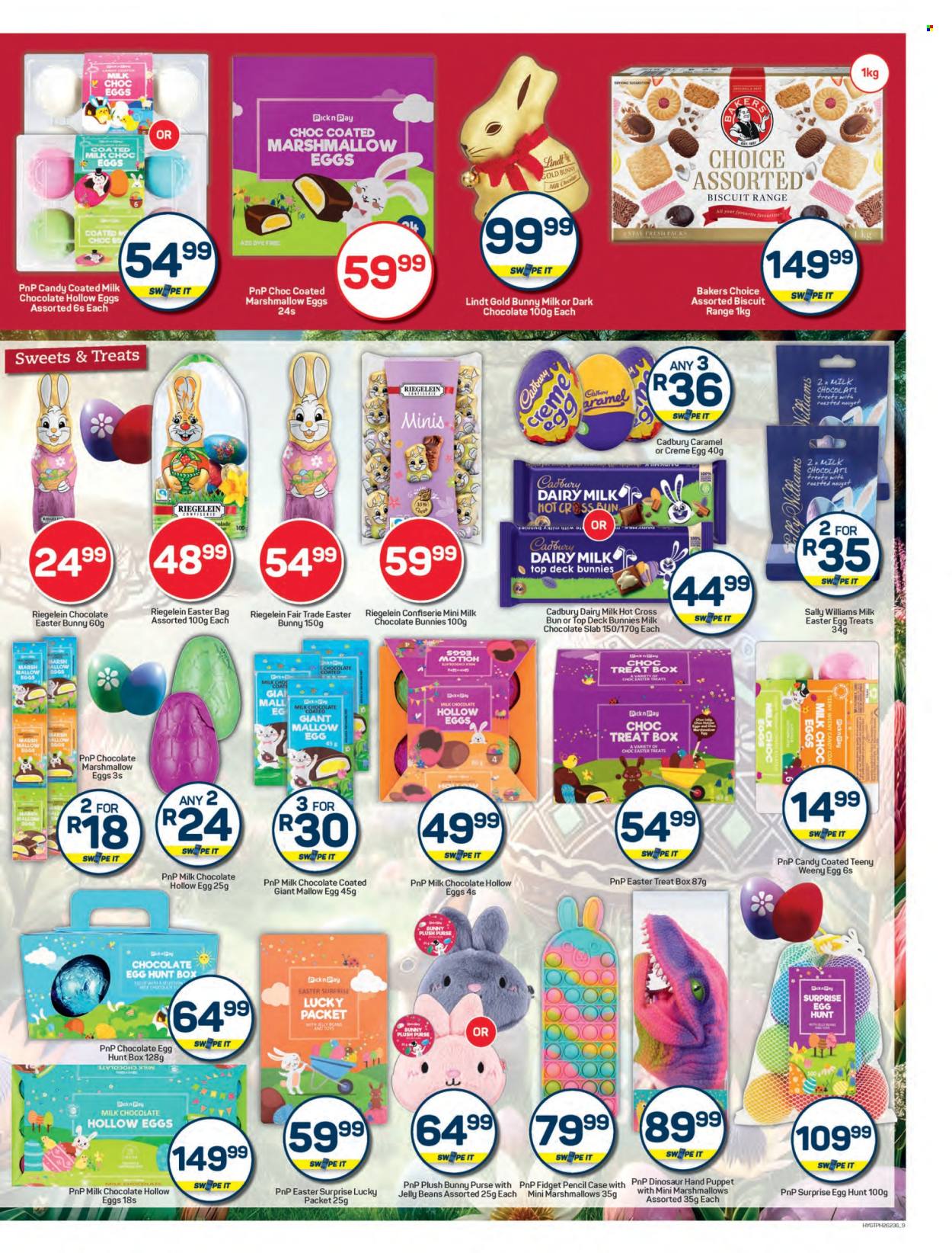 Pick n Pay Hypermarket specials - 24/03/2025 - 06/04/2025. Page 9