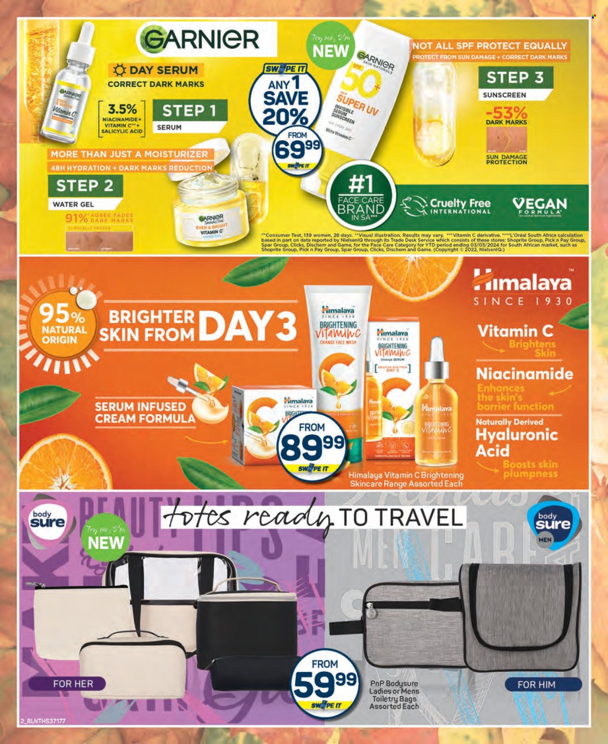 Pick n Pay specials - 24/03/2025 - 04/04/2025. Page 2