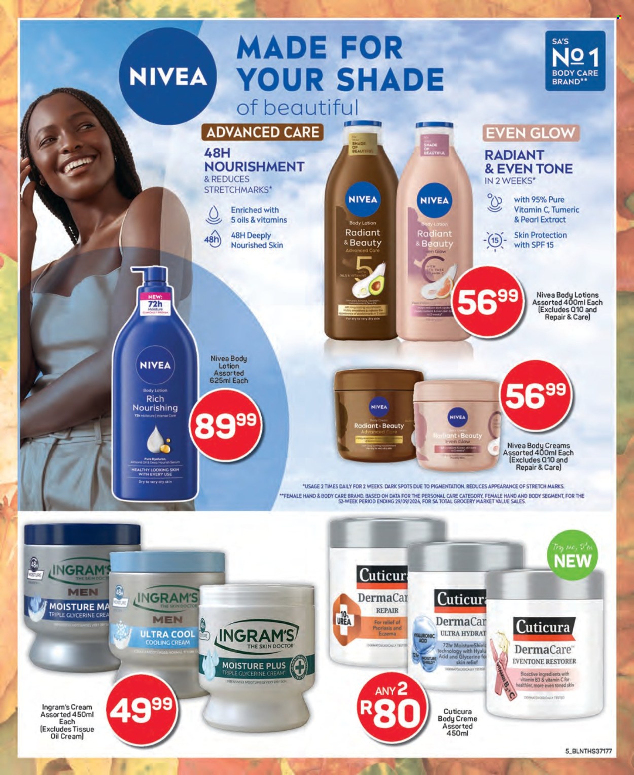 Pick n Pay specials - 24/03/2025 - 04/04/2025. Page 5