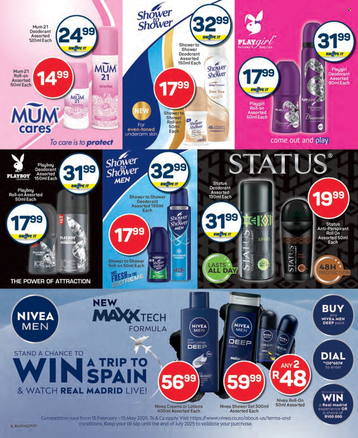 Pick n Pay specials - 24/03/2025 - 04/04/2025. Page 6
