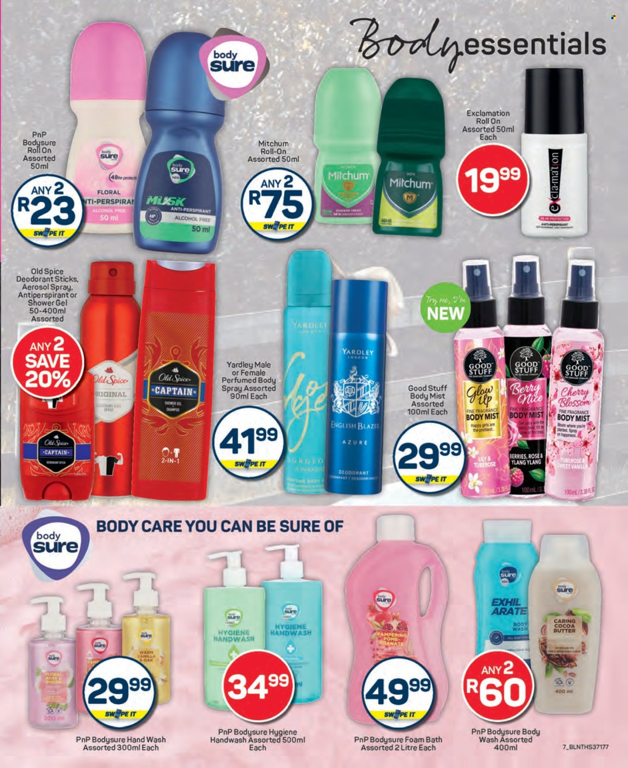 Pick n Pay specials - 24/03/2025 - 04/04/2025. Page 7