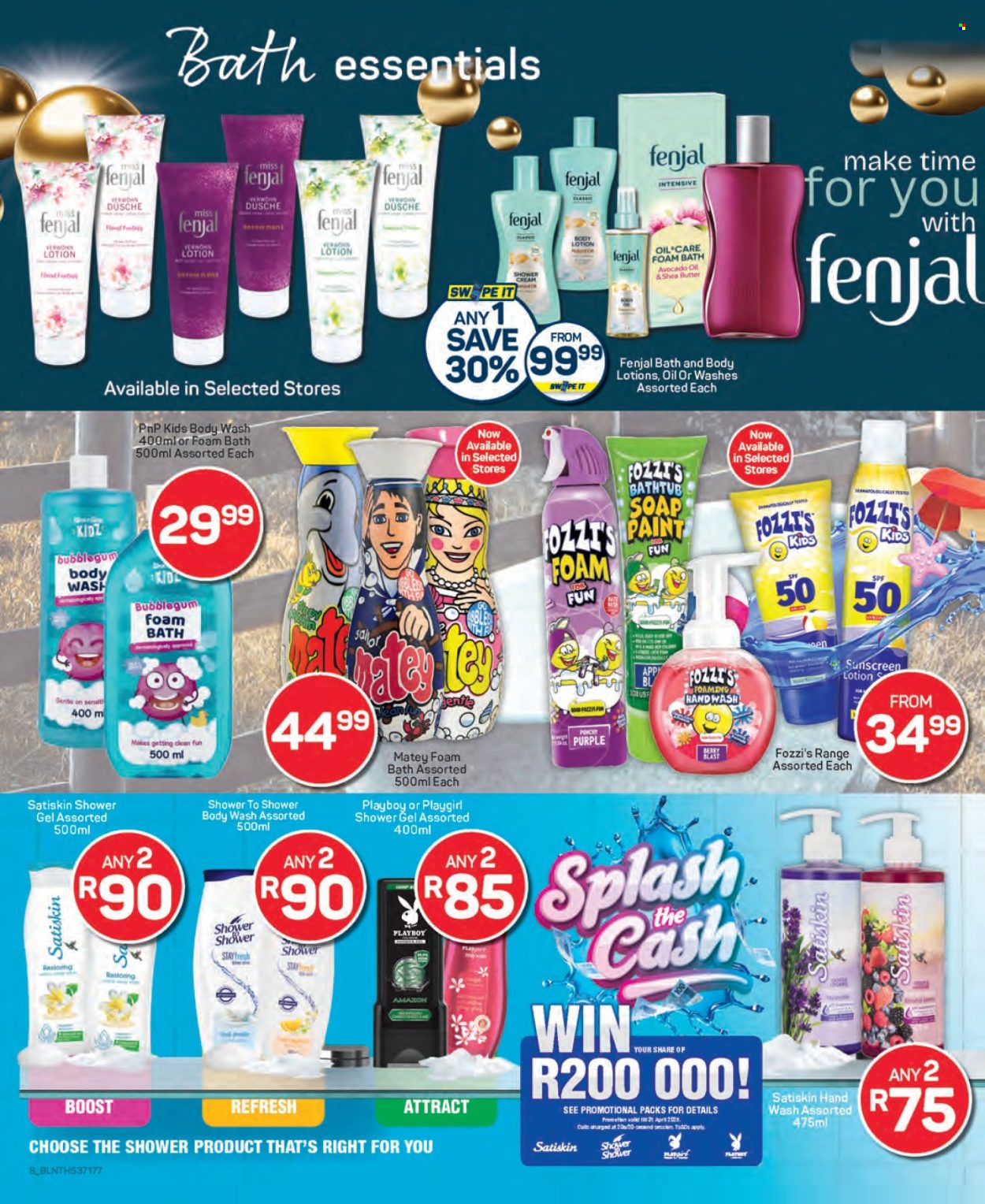 Pick n Pay specials - 24/03/2025 - 04/04/2025. Page 8