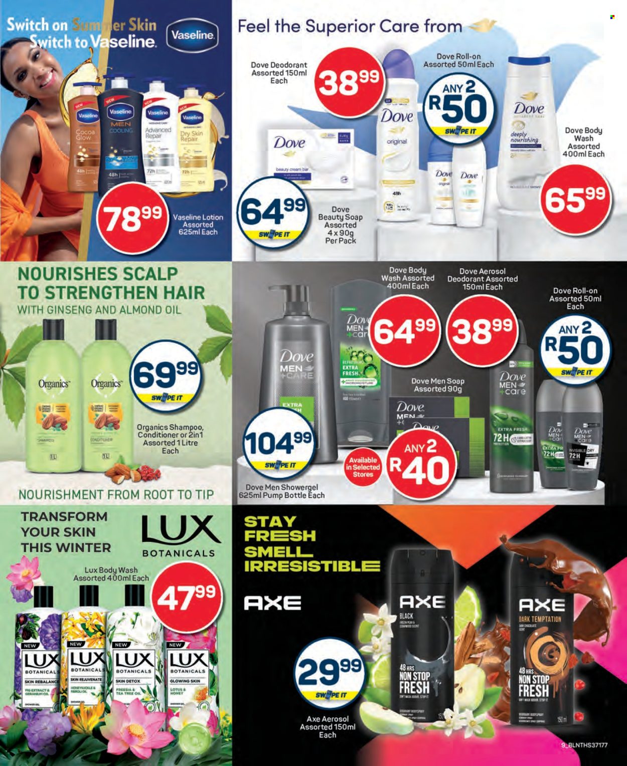 Pick n Pay specials - 24/03/2025 - 04/04/2025. Page 9