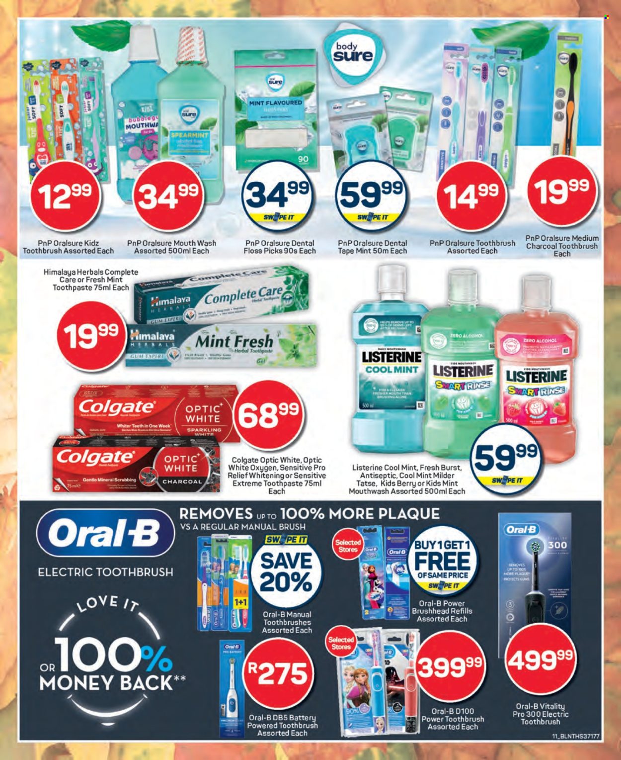 Pick n Pay specials - 24/03/2025 - 04/04/2025. Page 11