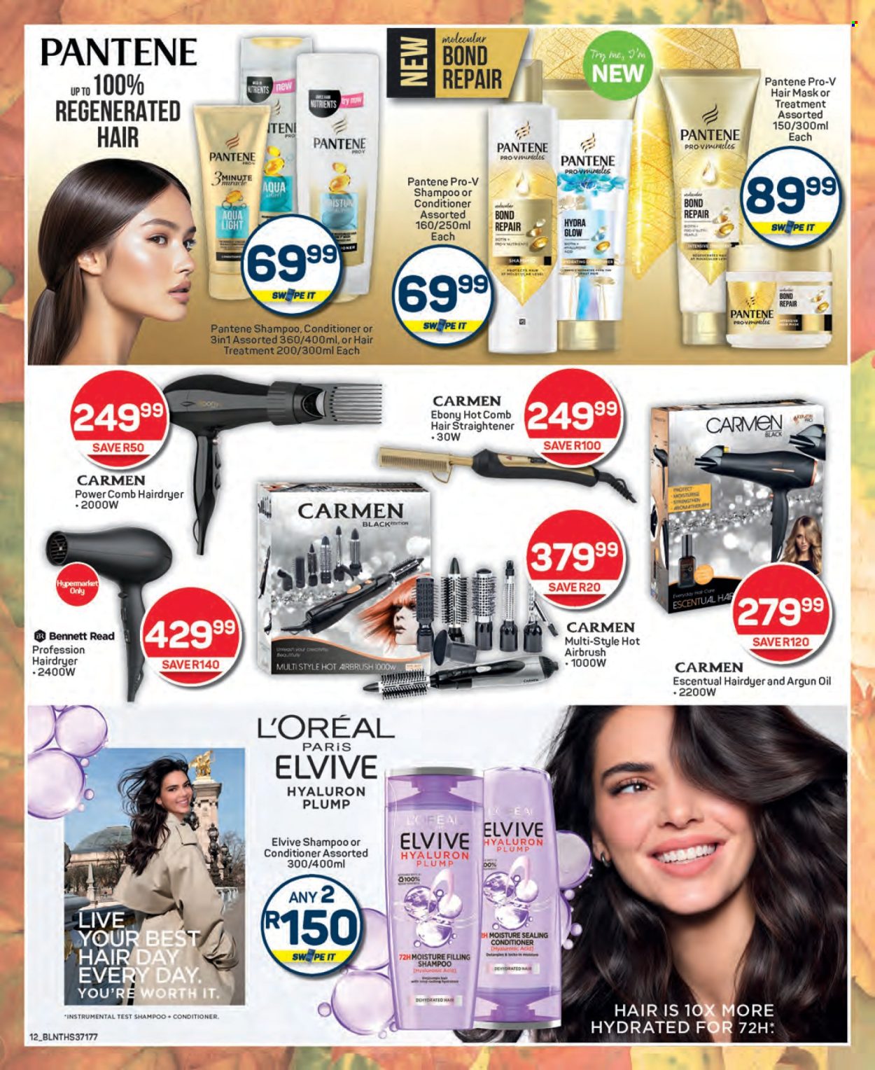 Pick n Pay specials - 24/03/2025 - 04/04/2025. Page 12