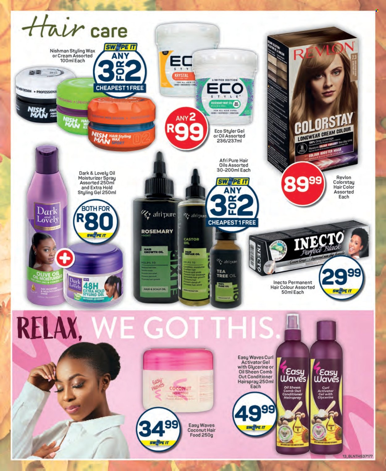 Pick n Pay specials - 24/03/2025 - 04/04/2025. Page 13