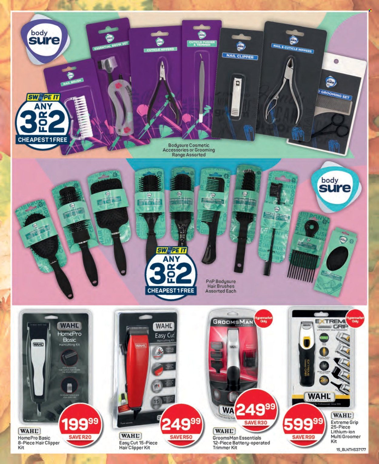 Pick n Pay specials - 24/03/2025 - 04/04/2025. Page 15