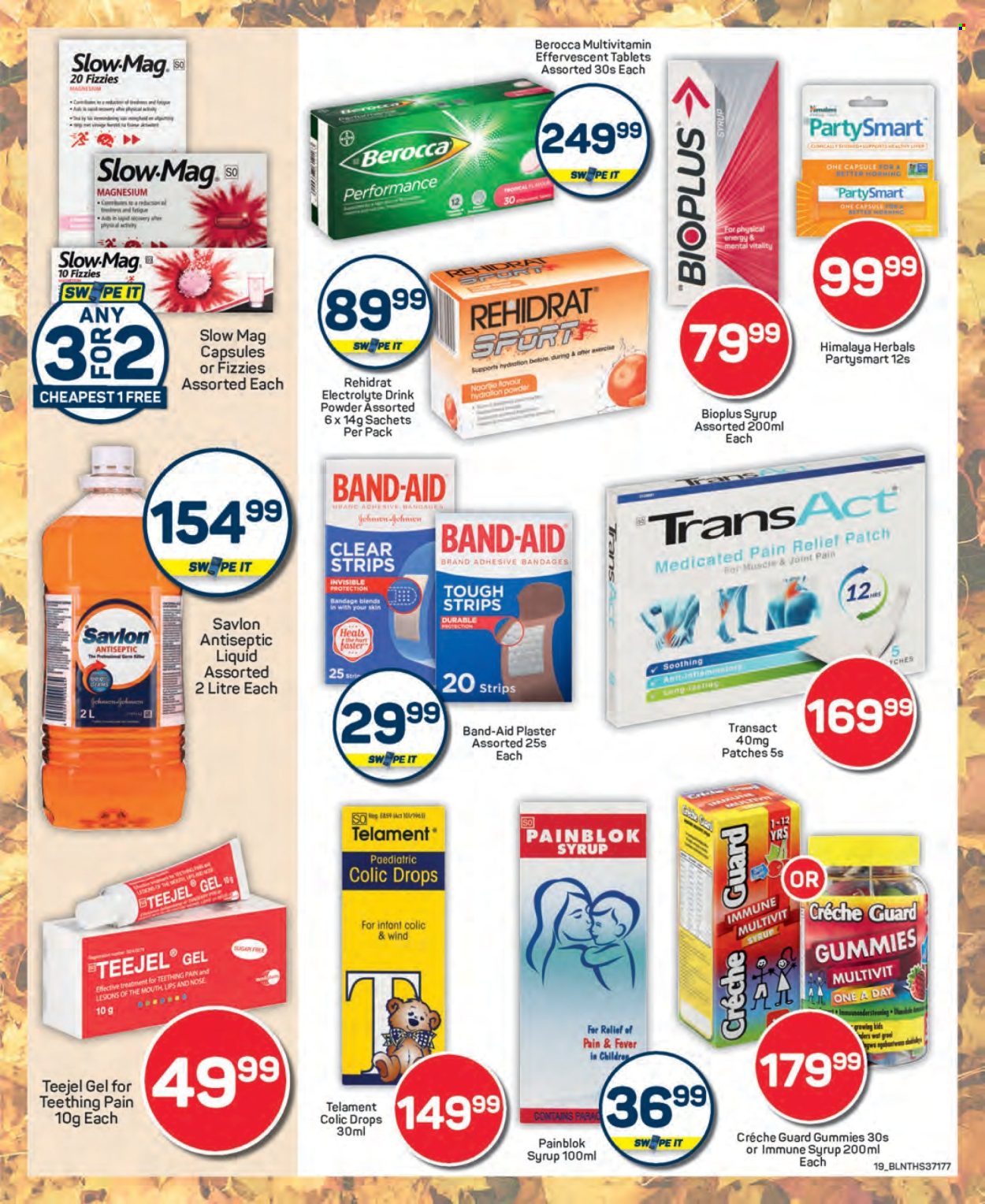 Pick n Pay specials - 24/03/2025 - 04/04/2025. Page 19