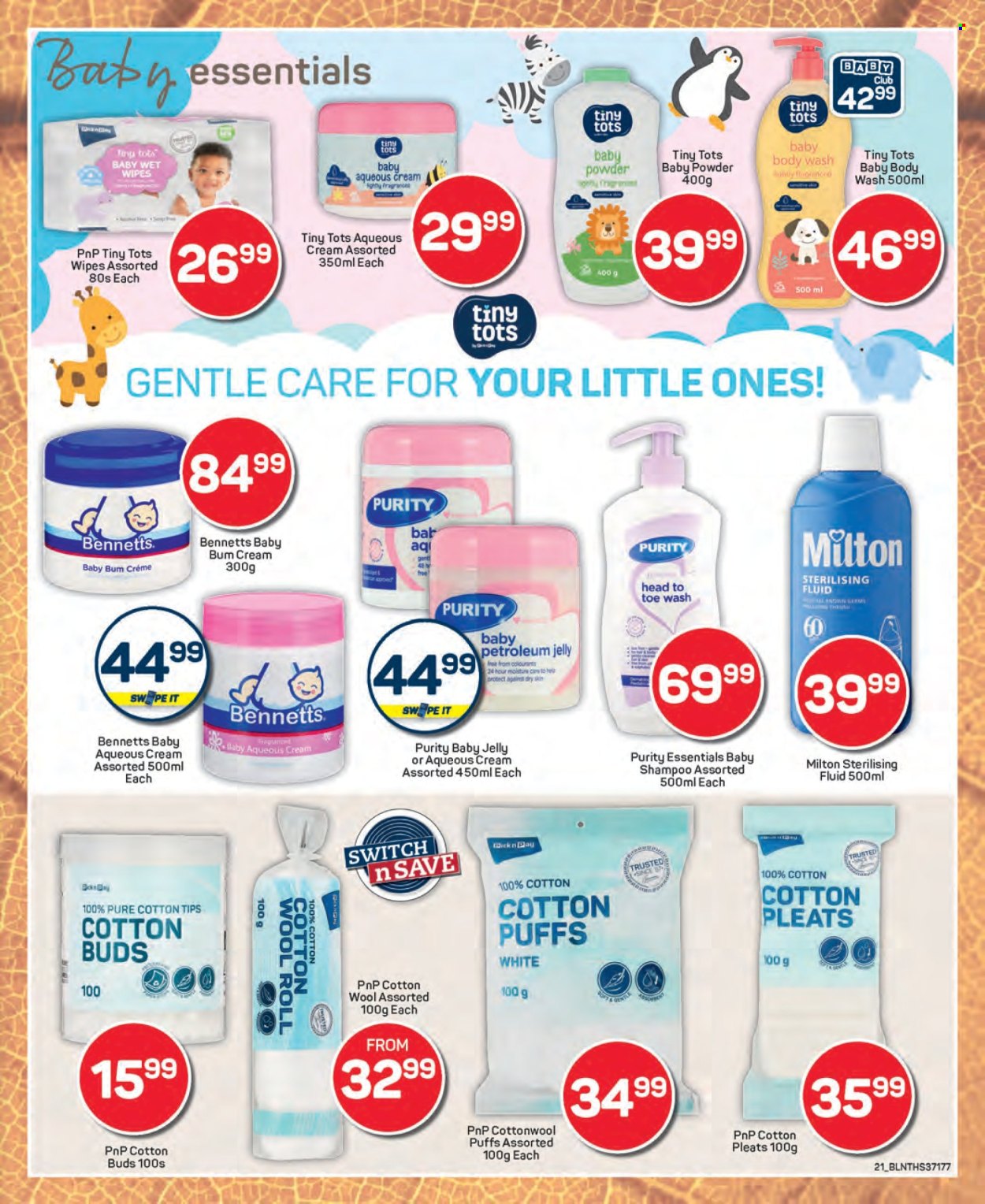 Pick n Pay specials - 24/03/2025 - 04/04/2025. Page 21