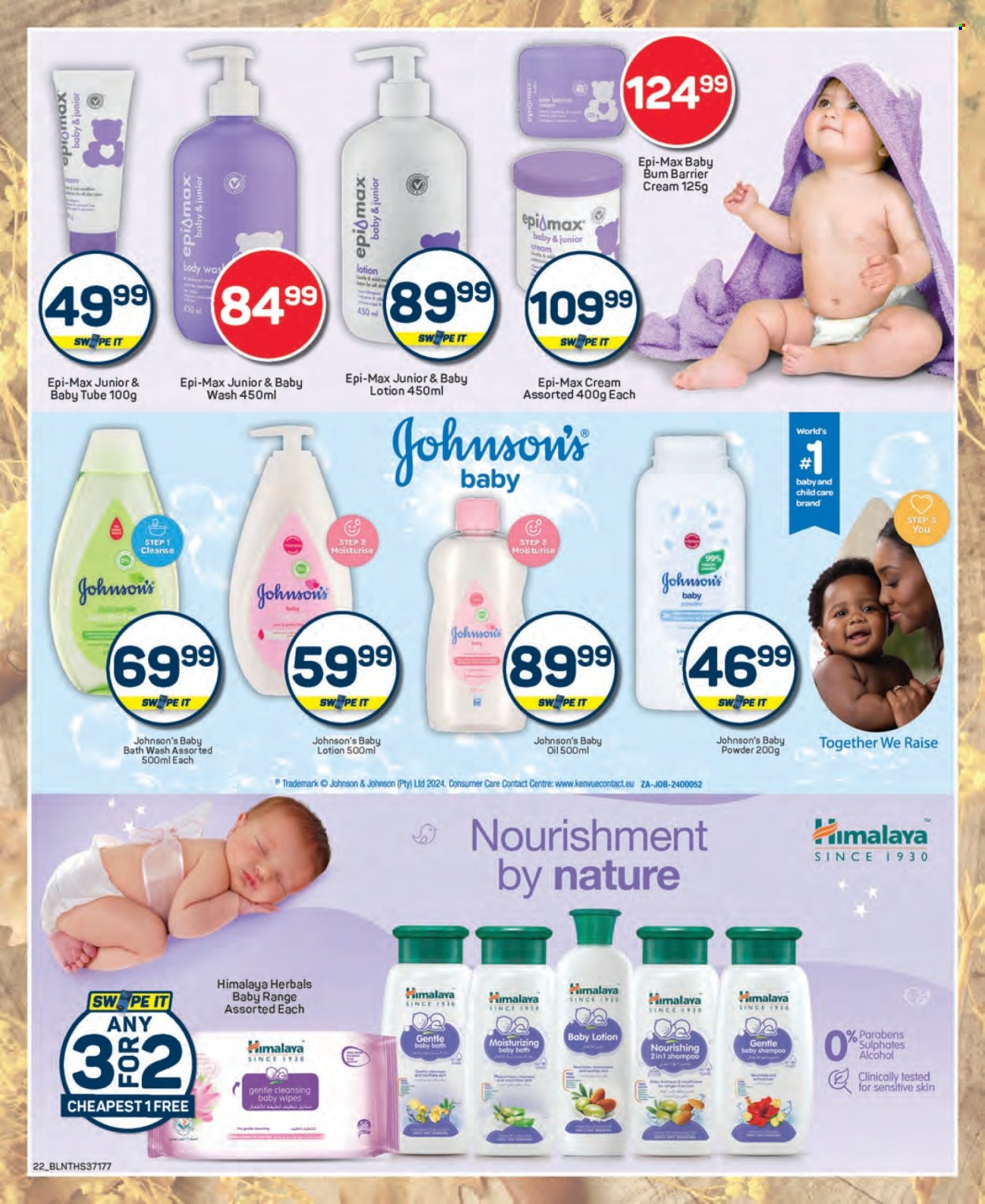 Pick n Pay specials - 24/03/2025 - 04/04/2025. Page 22