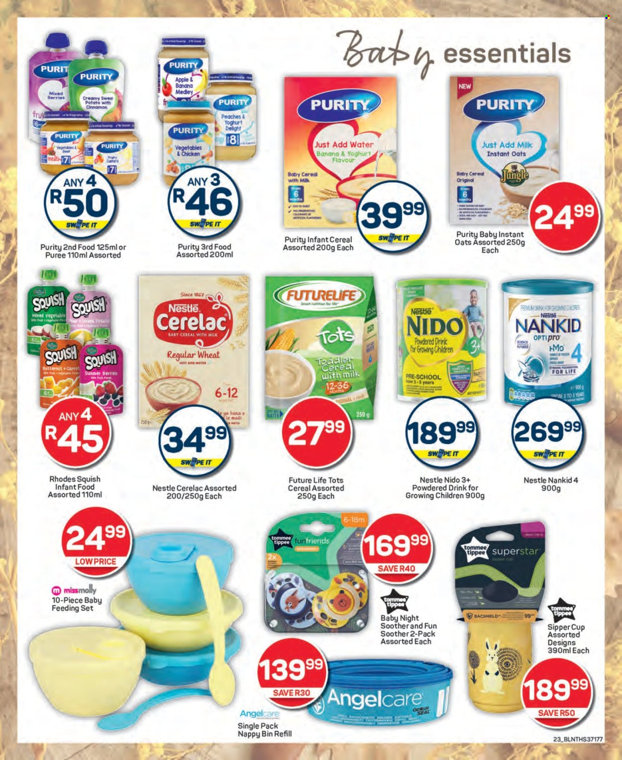 Pick n Pay specials - 24/03/2025 - 04/04/2025. Page 23