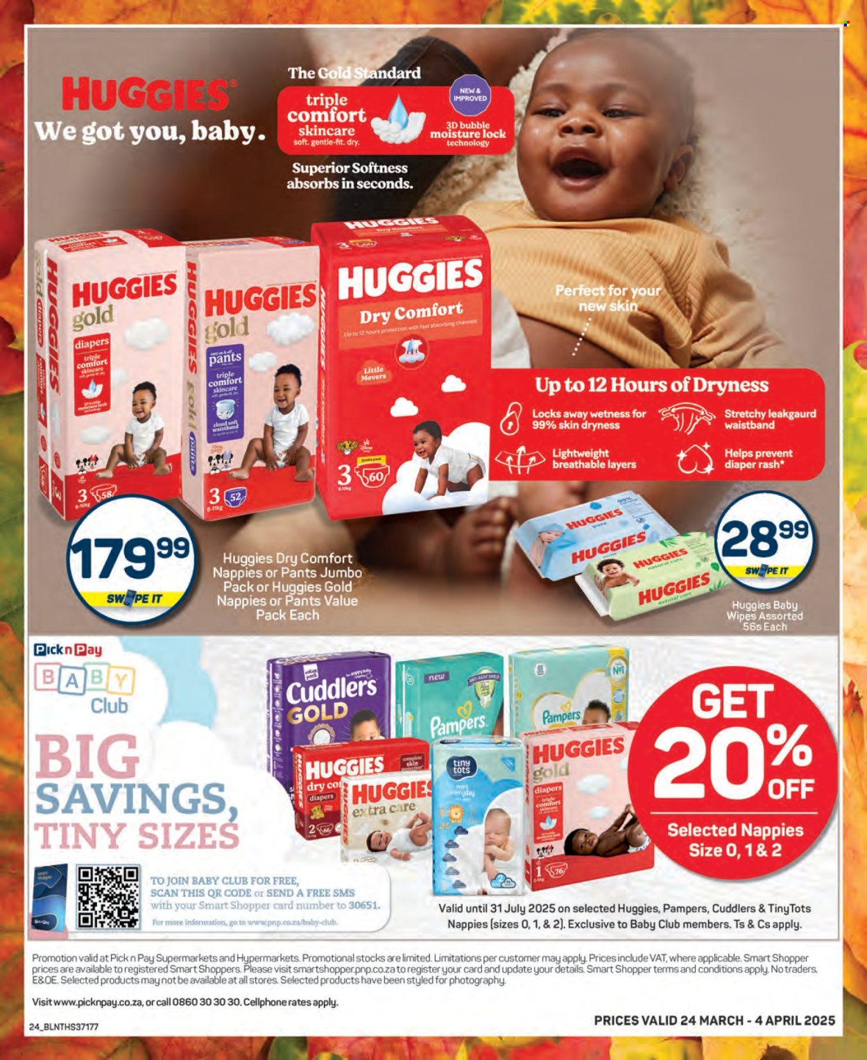 Pick n Pay specials - 24/03/2025 - 04/04/2025. Page 24