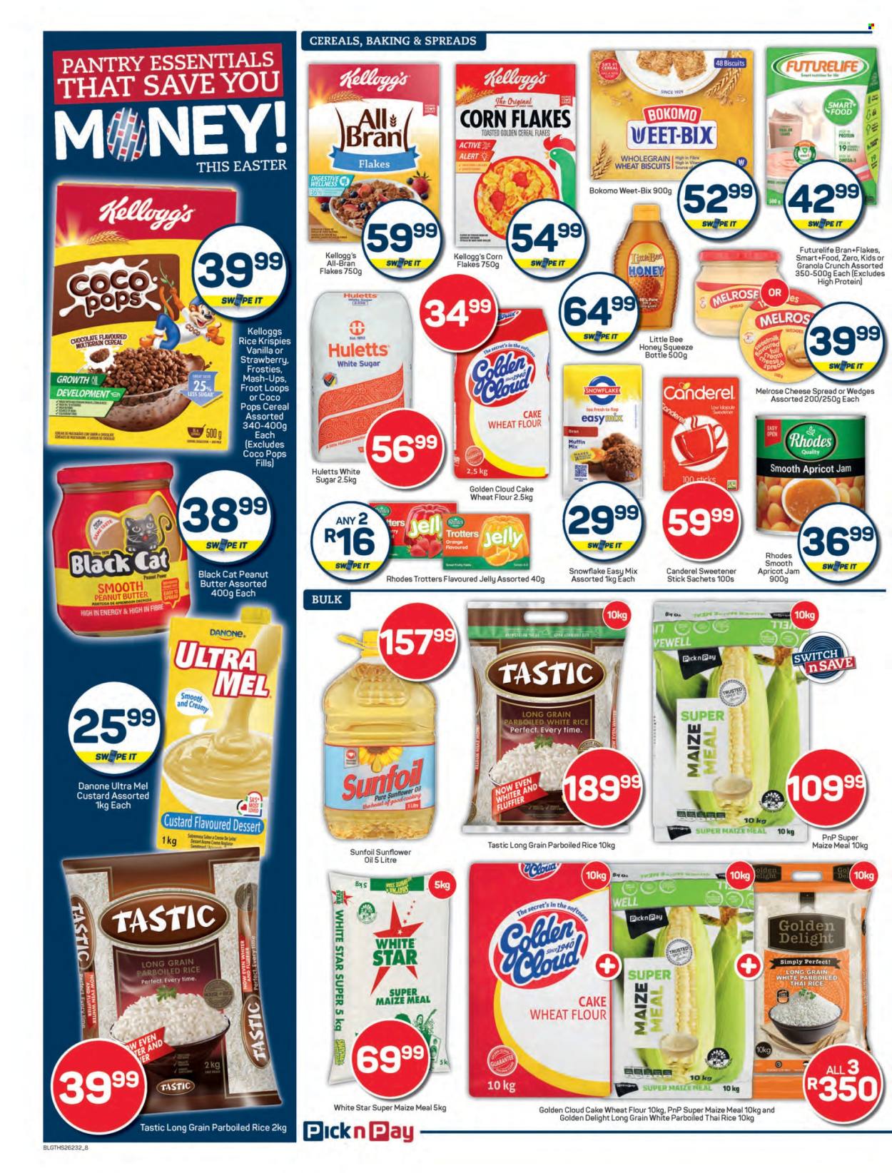 Pick n Pay Supermarket specials - 24/03/2025 - 06/04/2025. Page 8