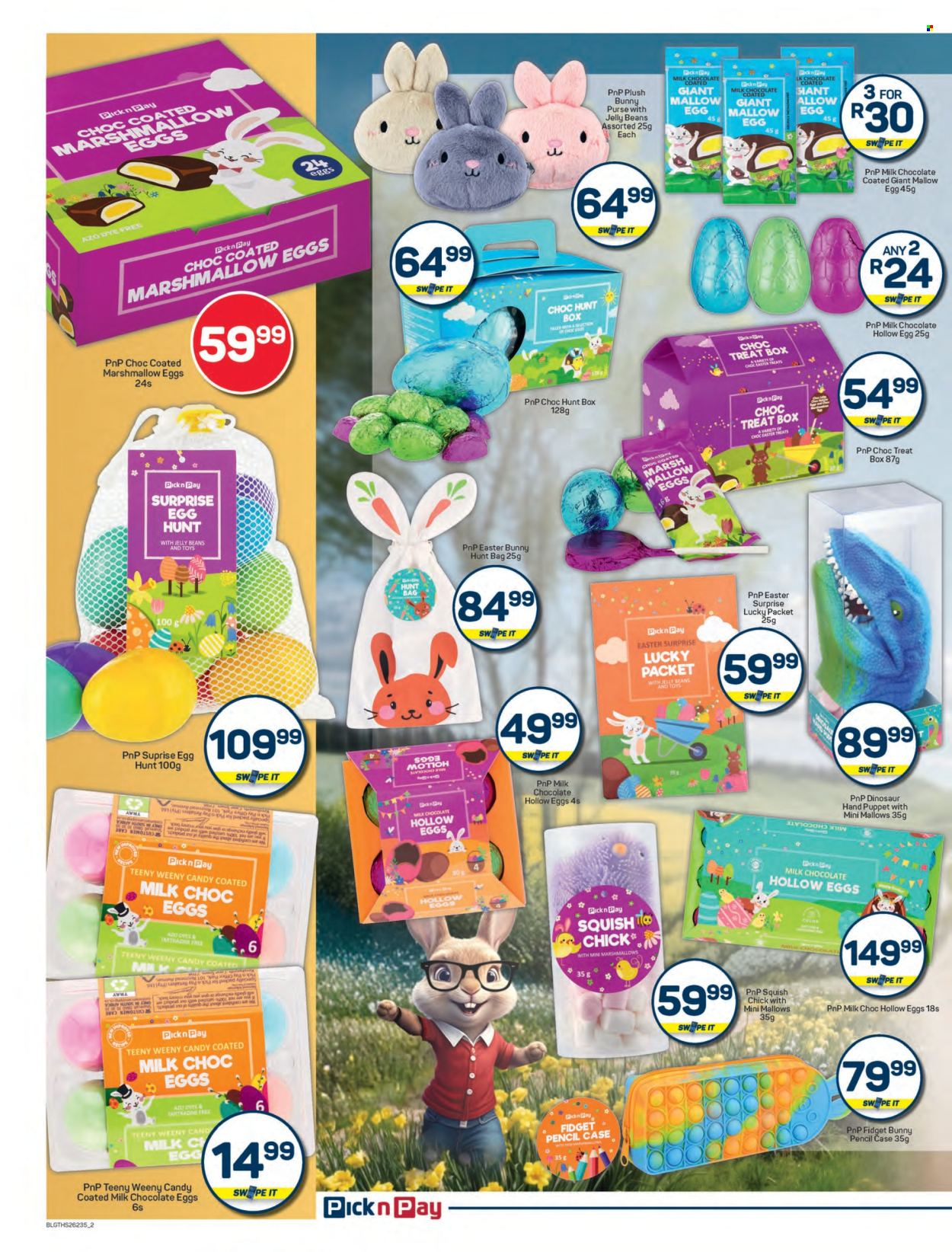 Pick n Pay Supermarket specials - 24/03/2025 - 21/04/2025. Page 2