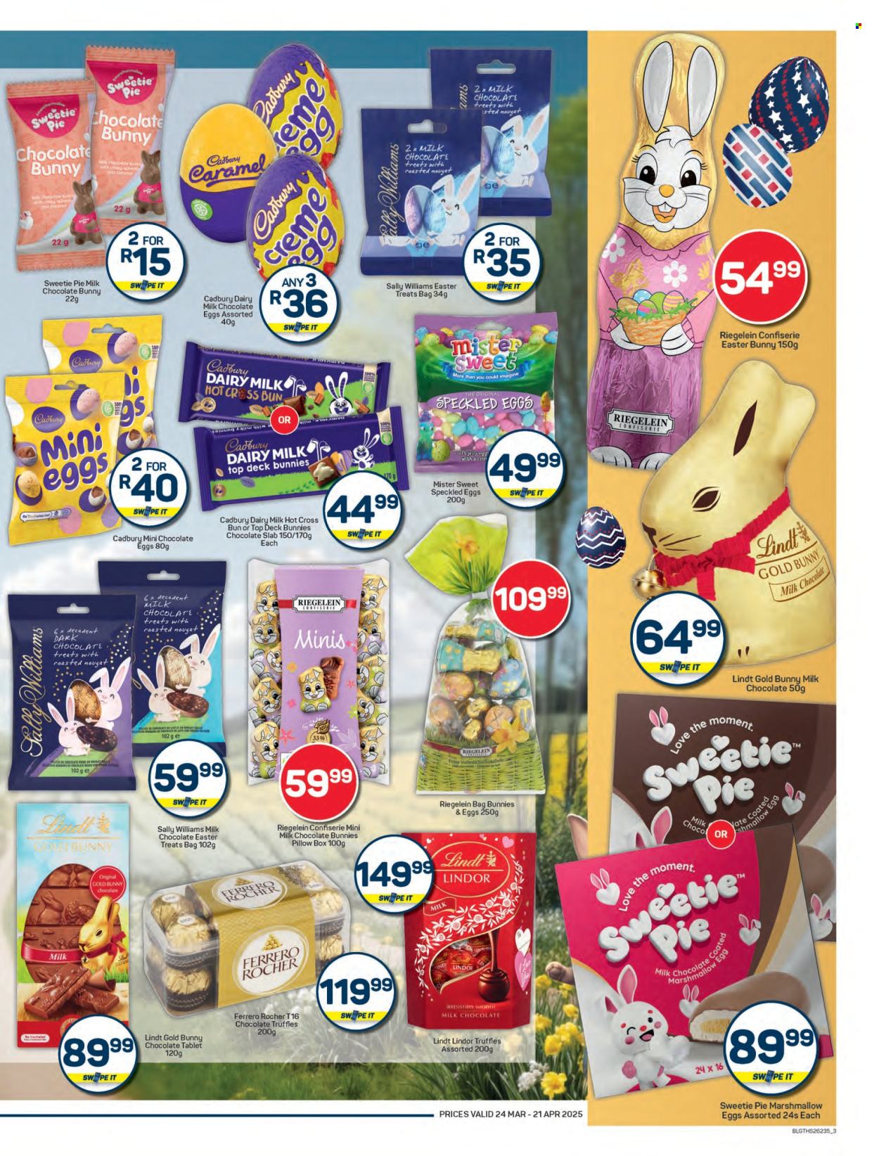 Pick n Pay Supermarket specials - 24/03/2025 - 21/04/2025. Page 3