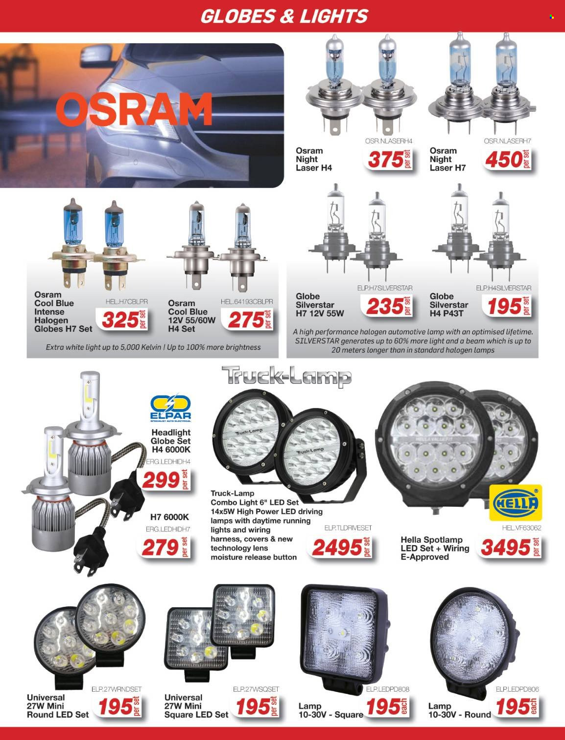 AutoZone specials - 24/03/2025 - 21/04/2025. Page 10
