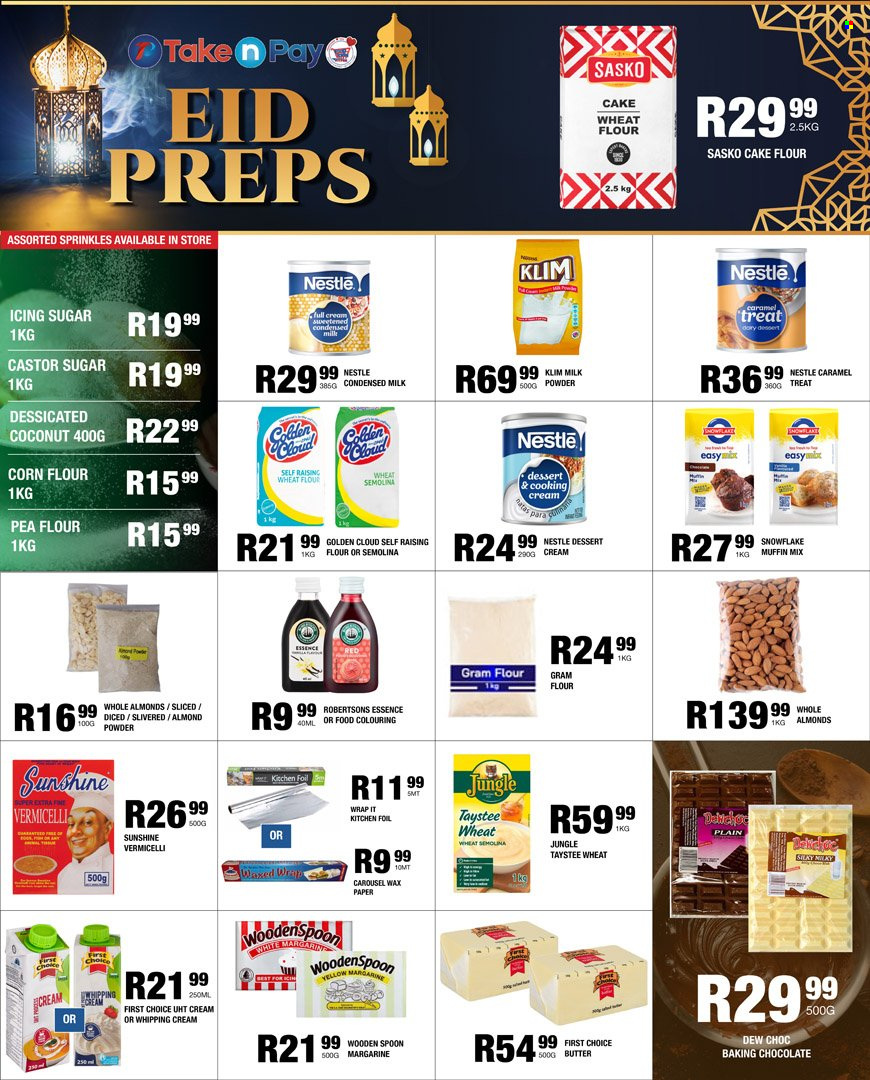 Take n Pay specials - 24/03/2025 - 30/03/2025. Page 6