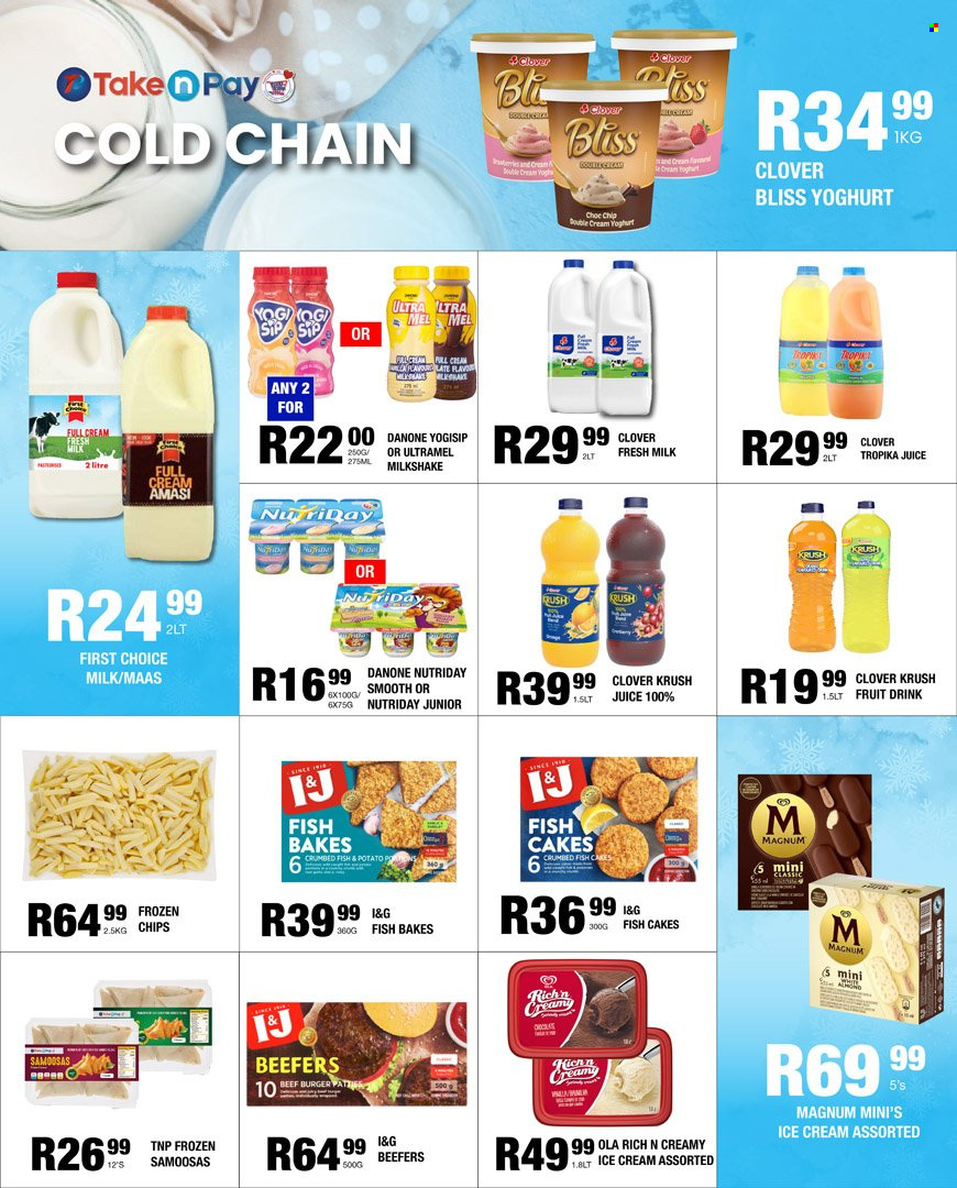 Take n Pay specials - 24/03/2025 - 30/03/2025. Page 7