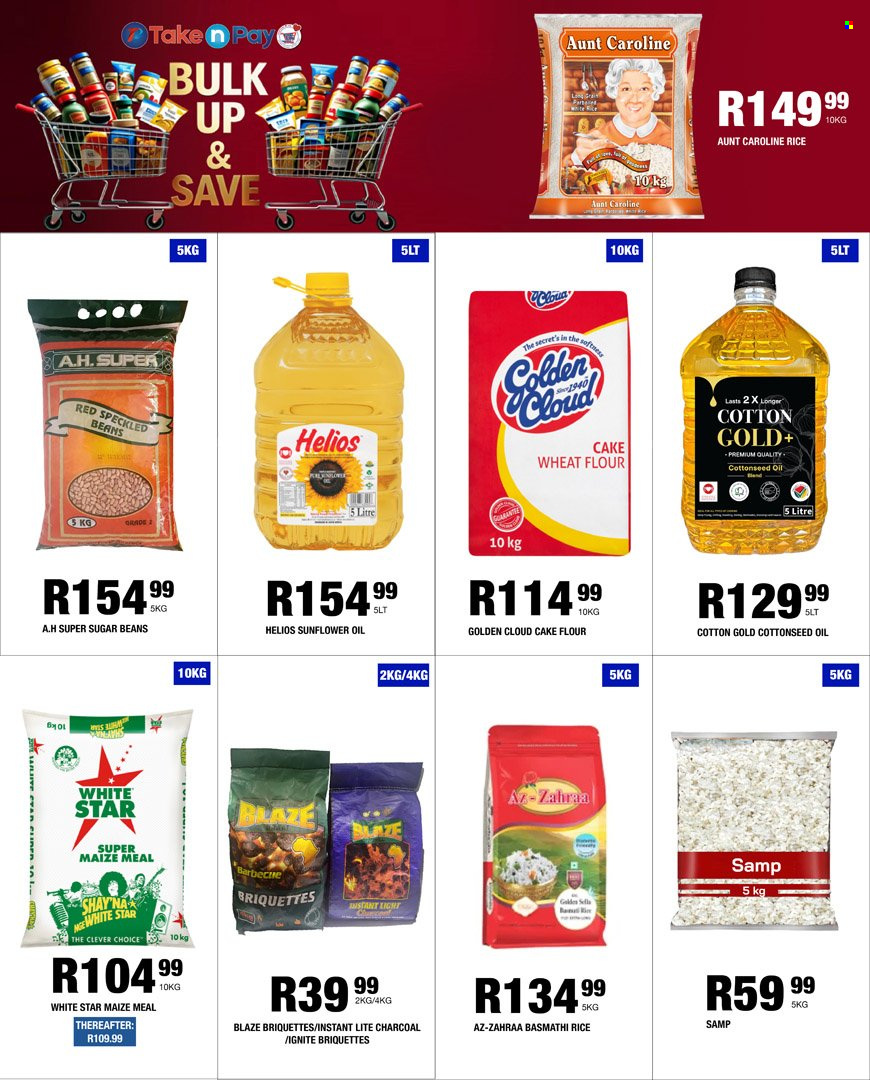 Take n Pay specials - 24/03/2025 - 30/03/2025. Page 8