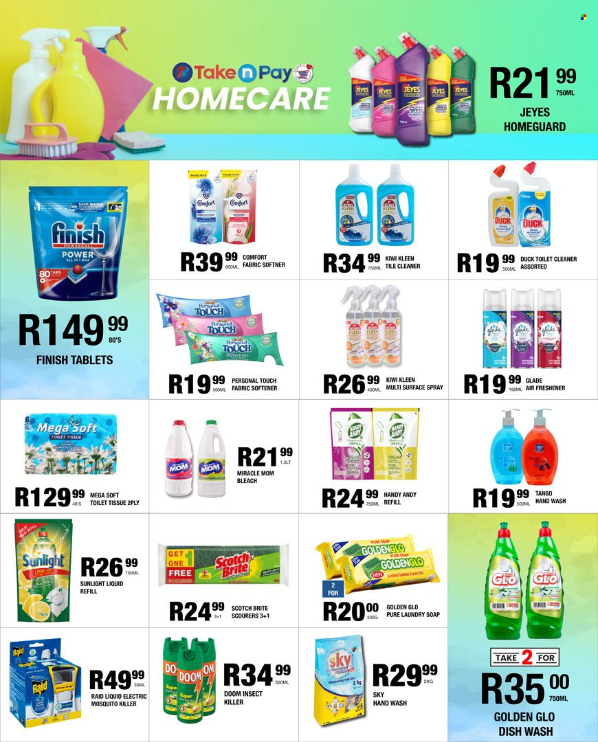 Take n Pay specials - 24/03/2025 - 30/03/2025. Page 10