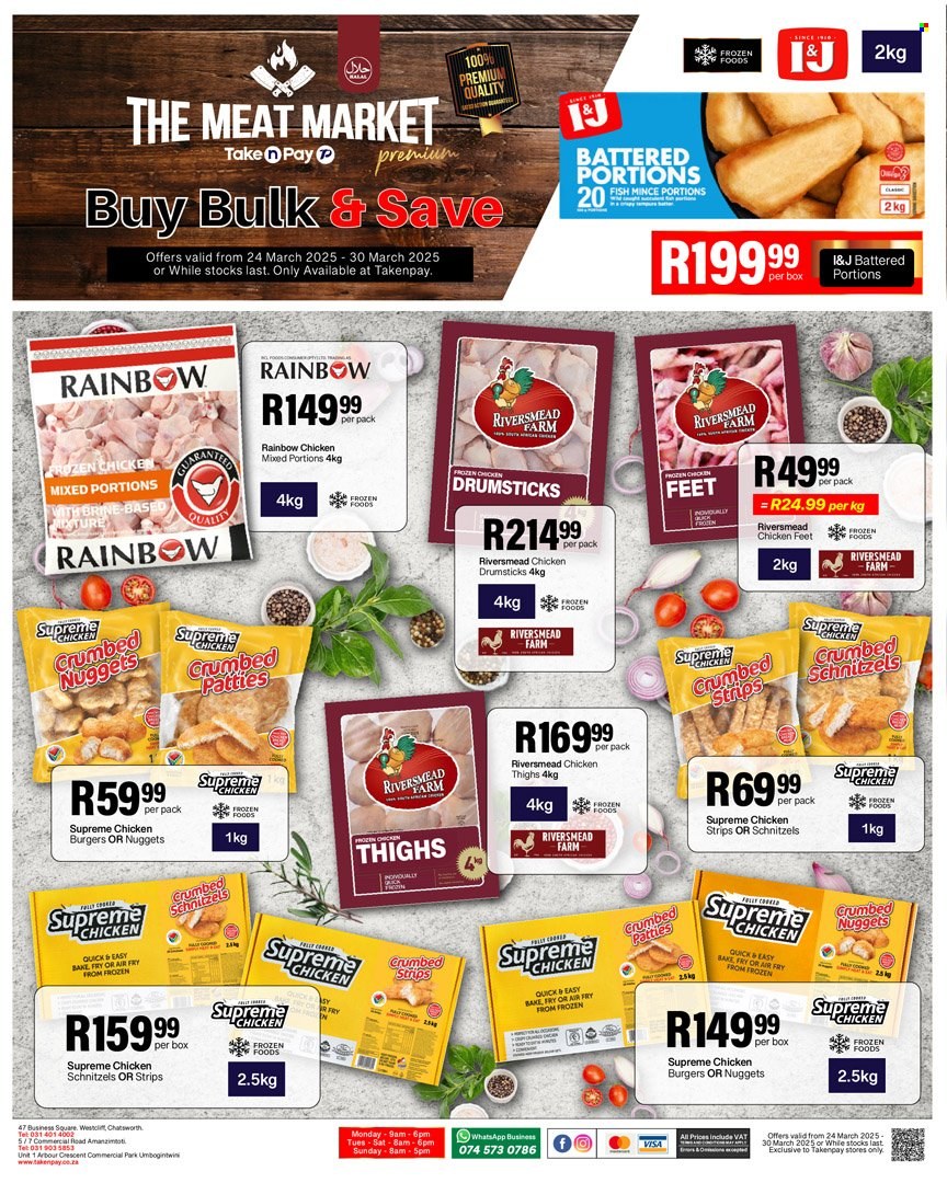 Take n Pay specials - 24/03/2025 - 30/03/2025. Page 15
