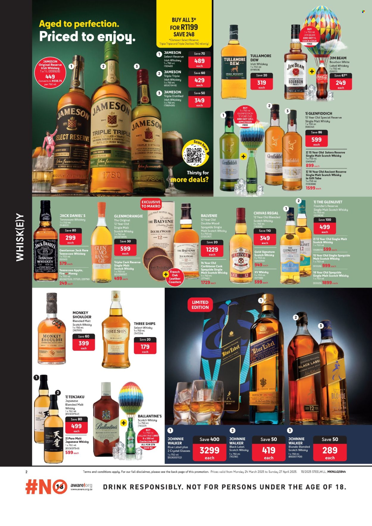 Makro specials - 24/03/2025 - 27/04/2025. Page 2