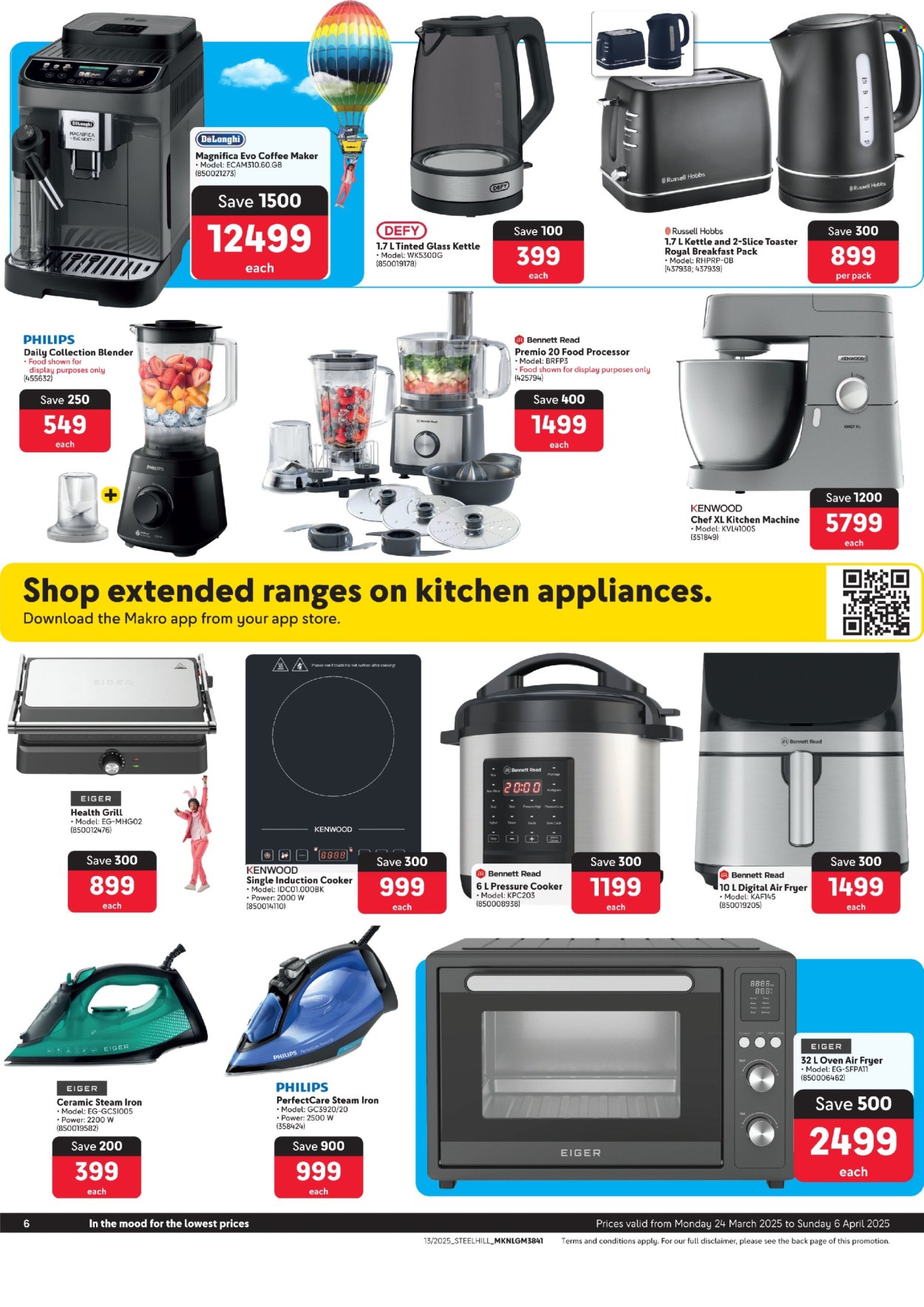 Makro specials - 24/03/2025 - 06/04/2025. Page 6